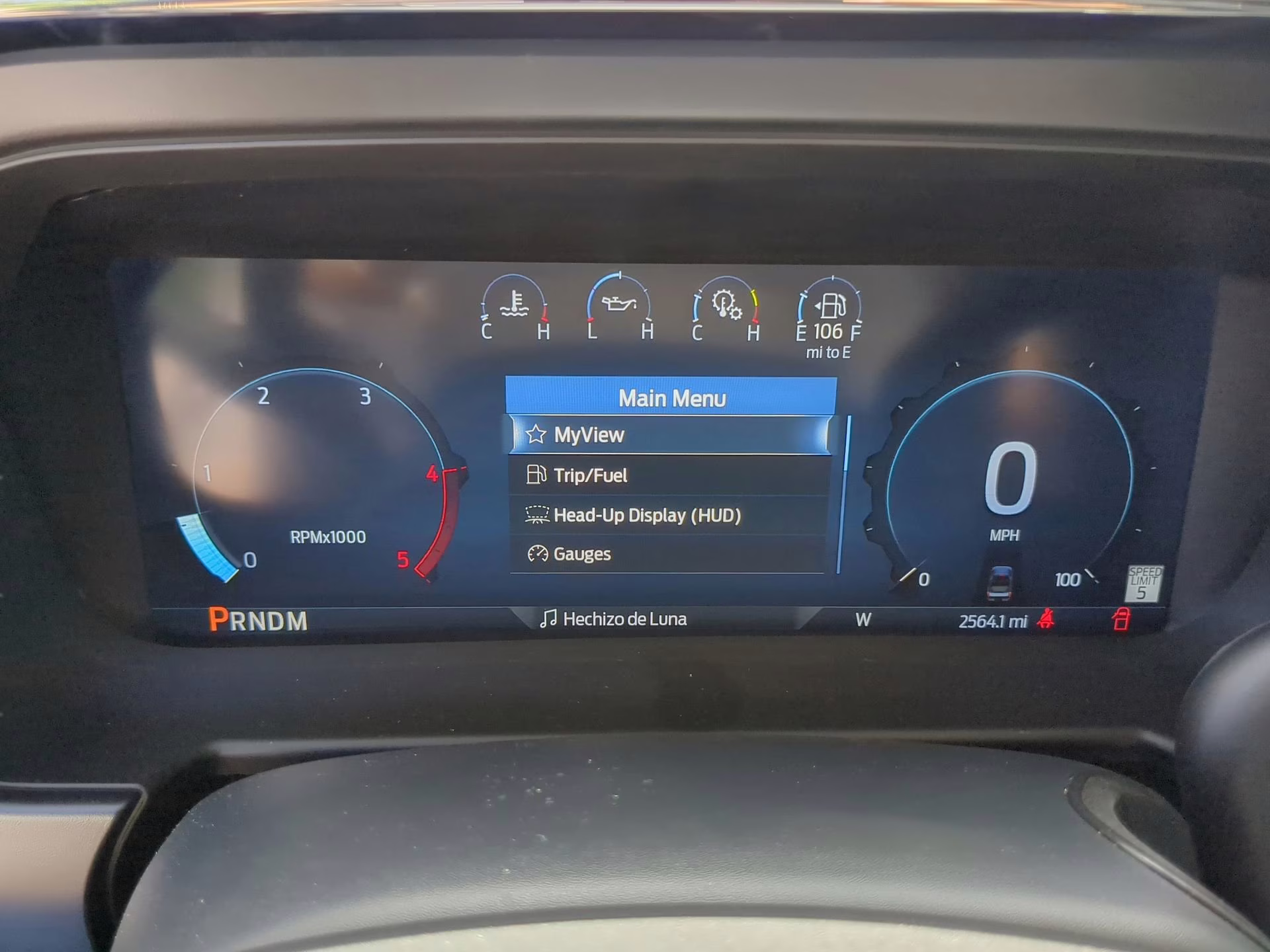 2025 Avalanche Ford Super Duty F-250 SRW LARIAT Crew Cab Pickup 4X4 Truck