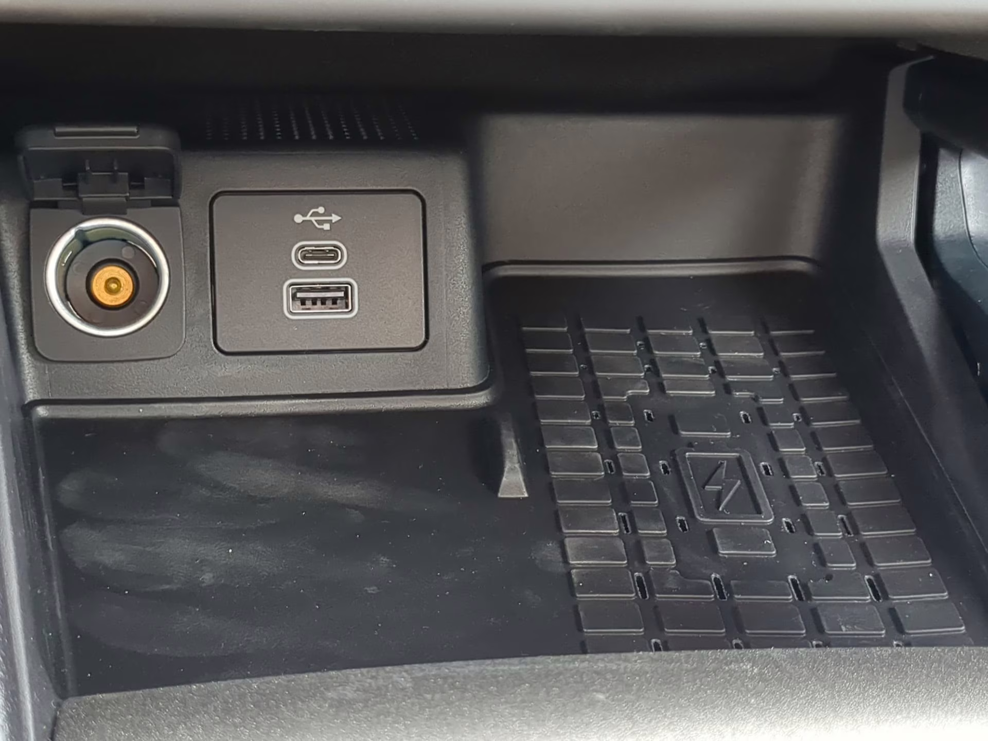 2025 Beige Ford Bronco Sport Big Bend 4X4 SUV