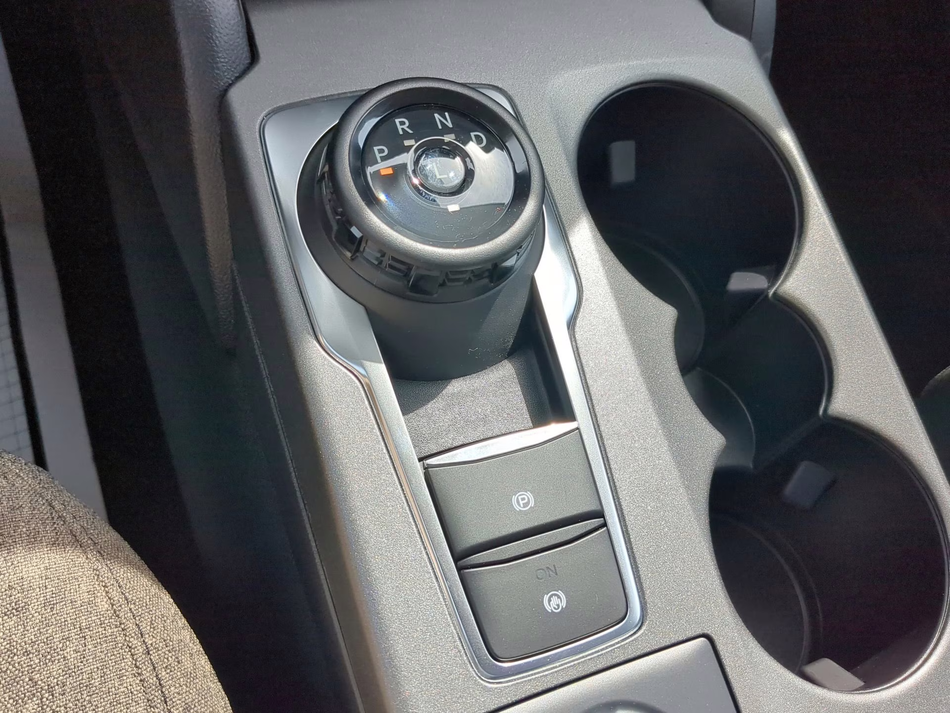 2025 Beige Ford Bronco Sport Big Bend 4X4 SUV