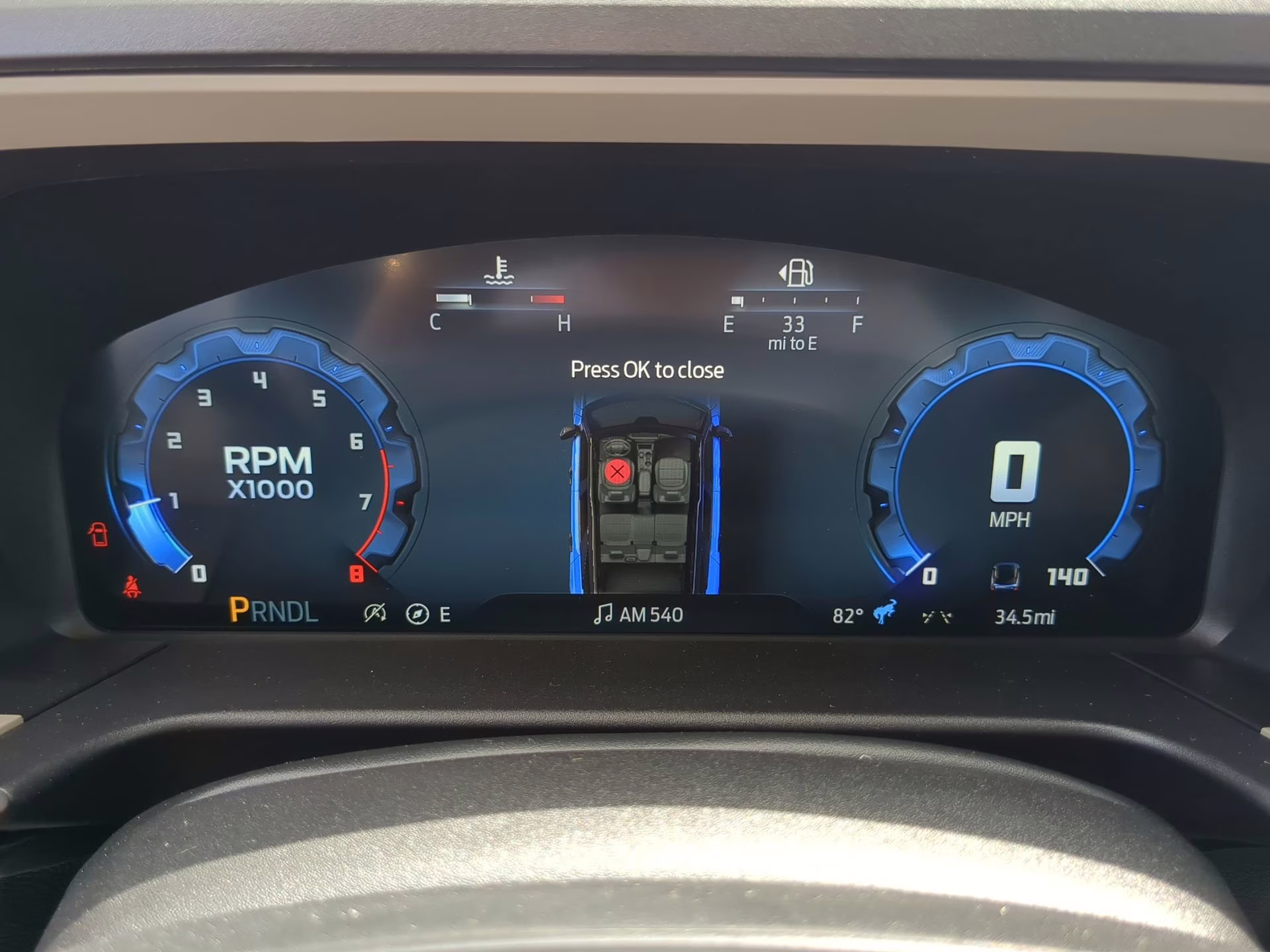 2025 Beige Ford Bronco Sport Big Bend 4X4 SUV