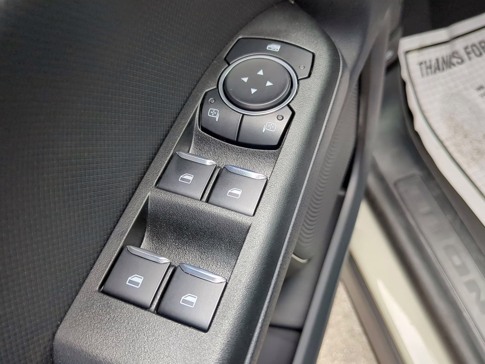 2025 Beige Ford Bronco Sport Big Bend 4X4 SUV