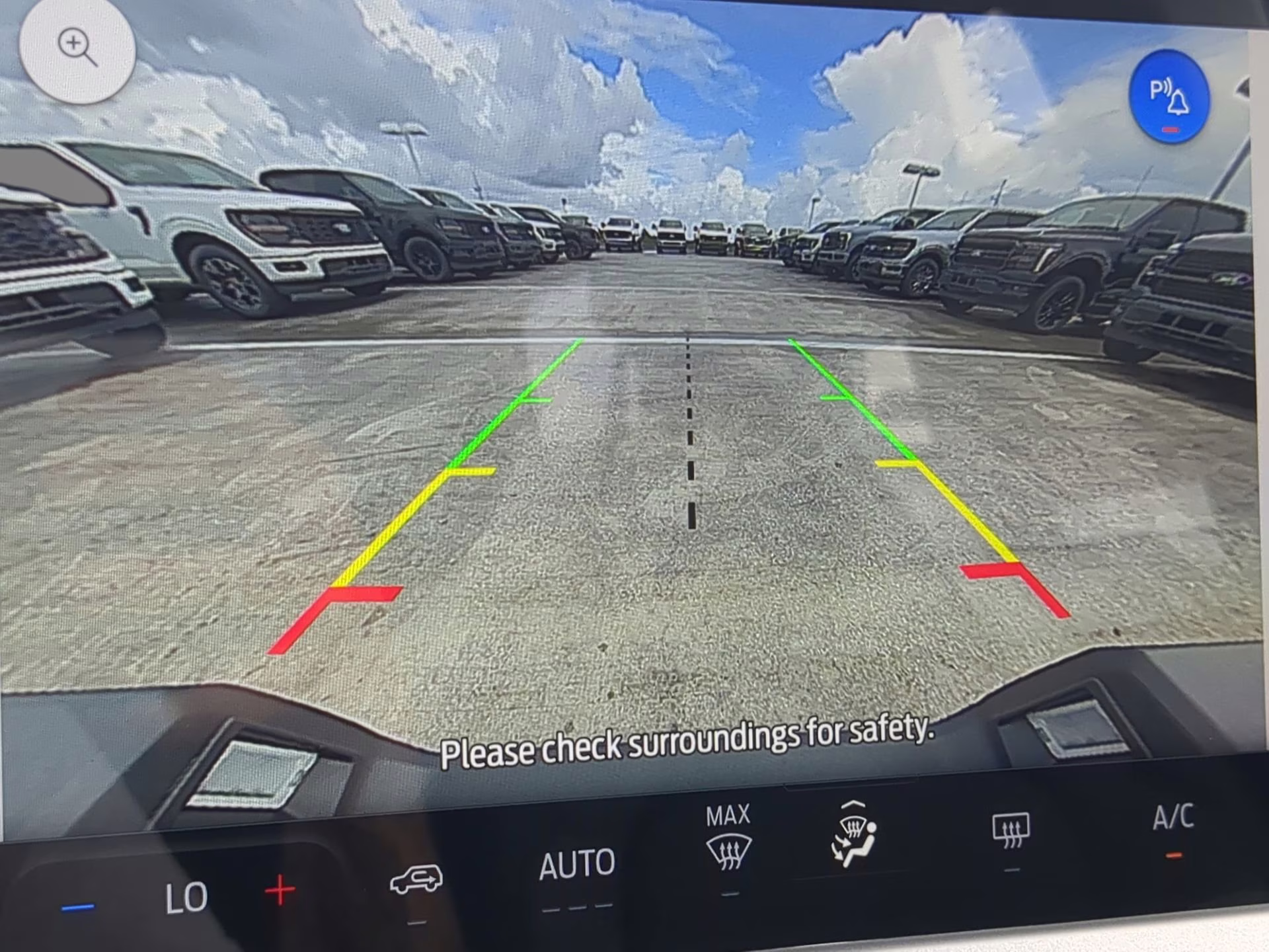 2025 Beige Ford Bronco Sport Big Bend 4X4 SUV