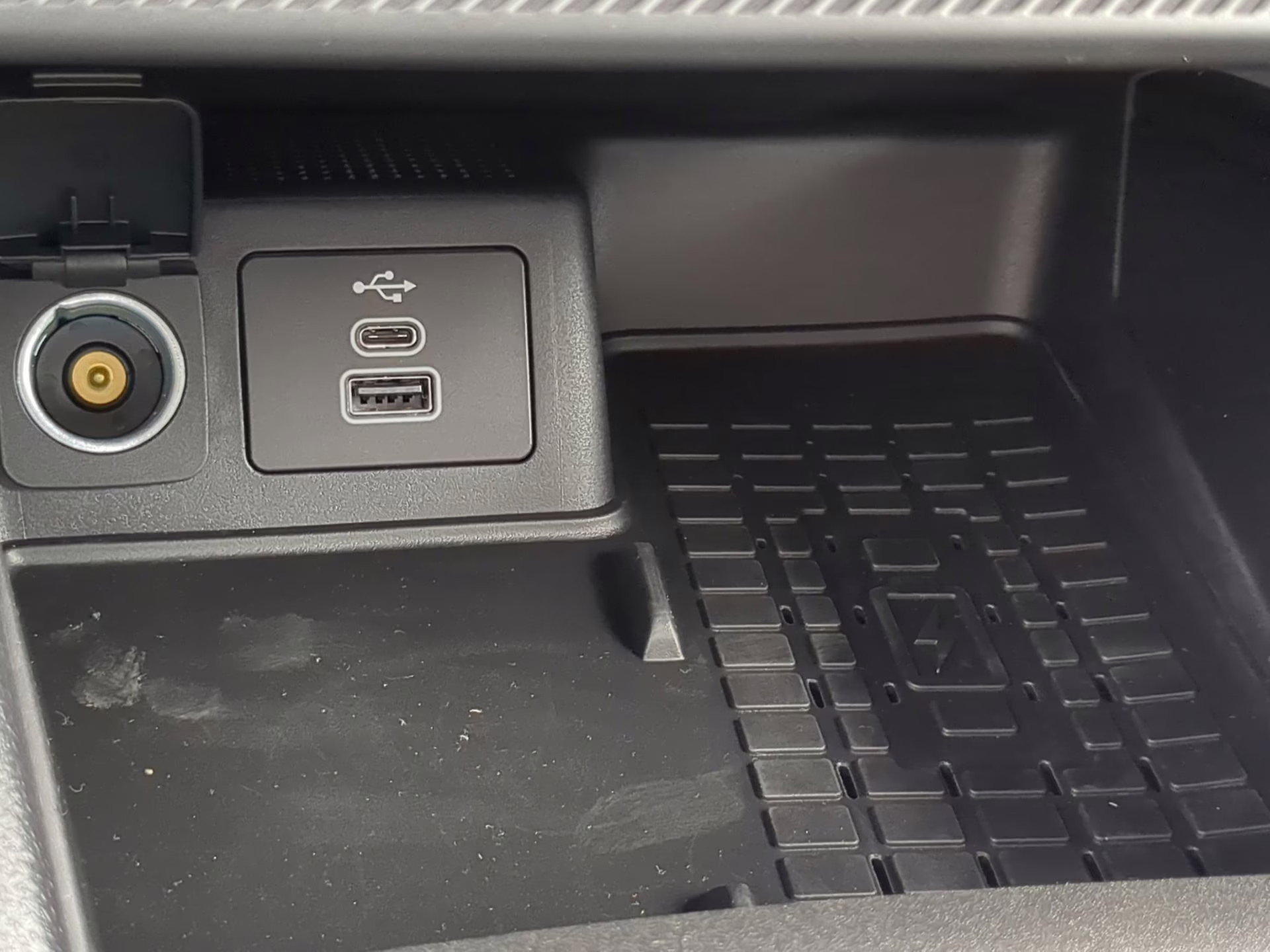 2025 Beige Ford Bronco Sport Big Bend 4X4 SUV