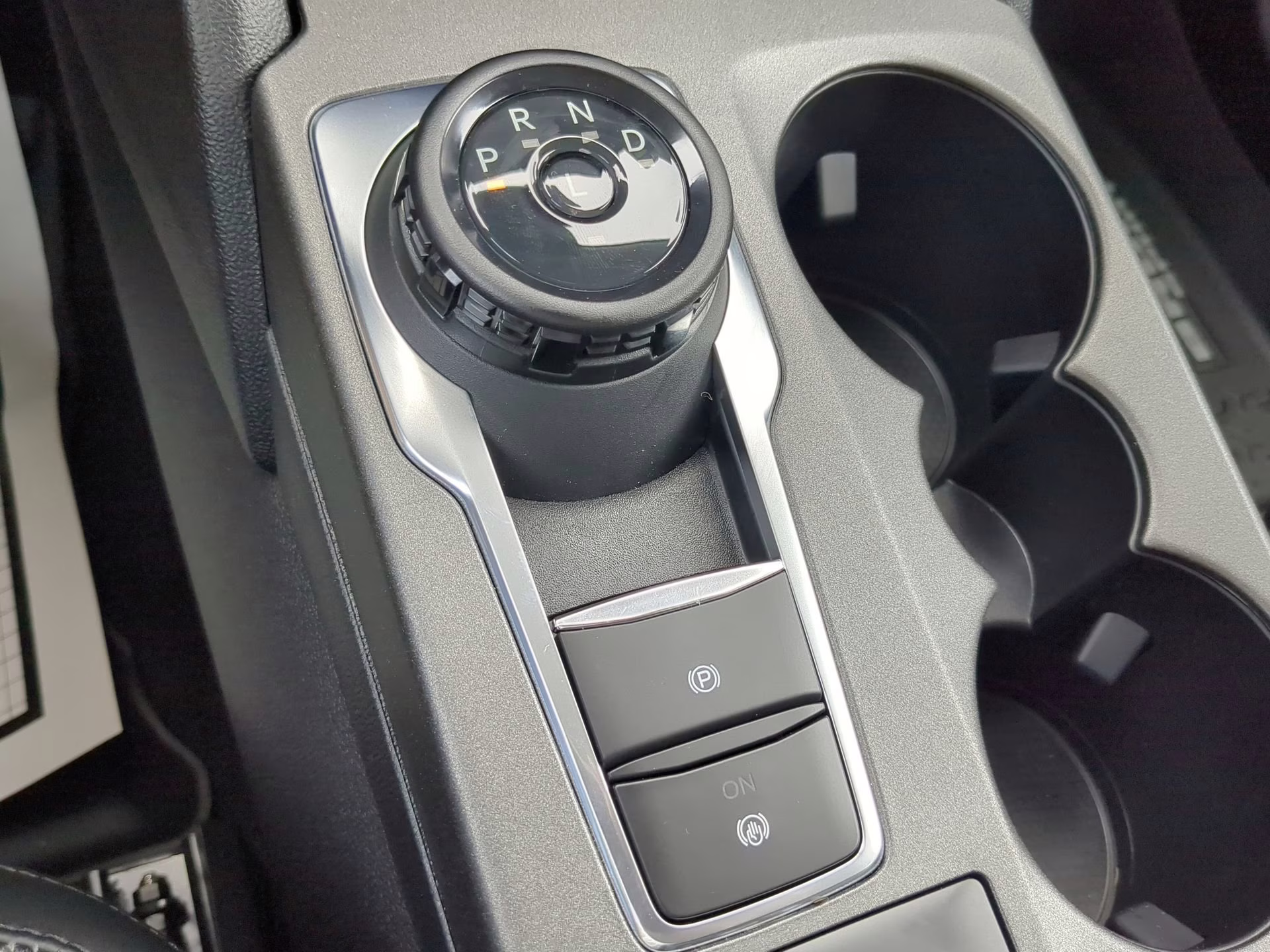 2025 Beige Ford Bronco Sport Big Bend 4X4 SUV