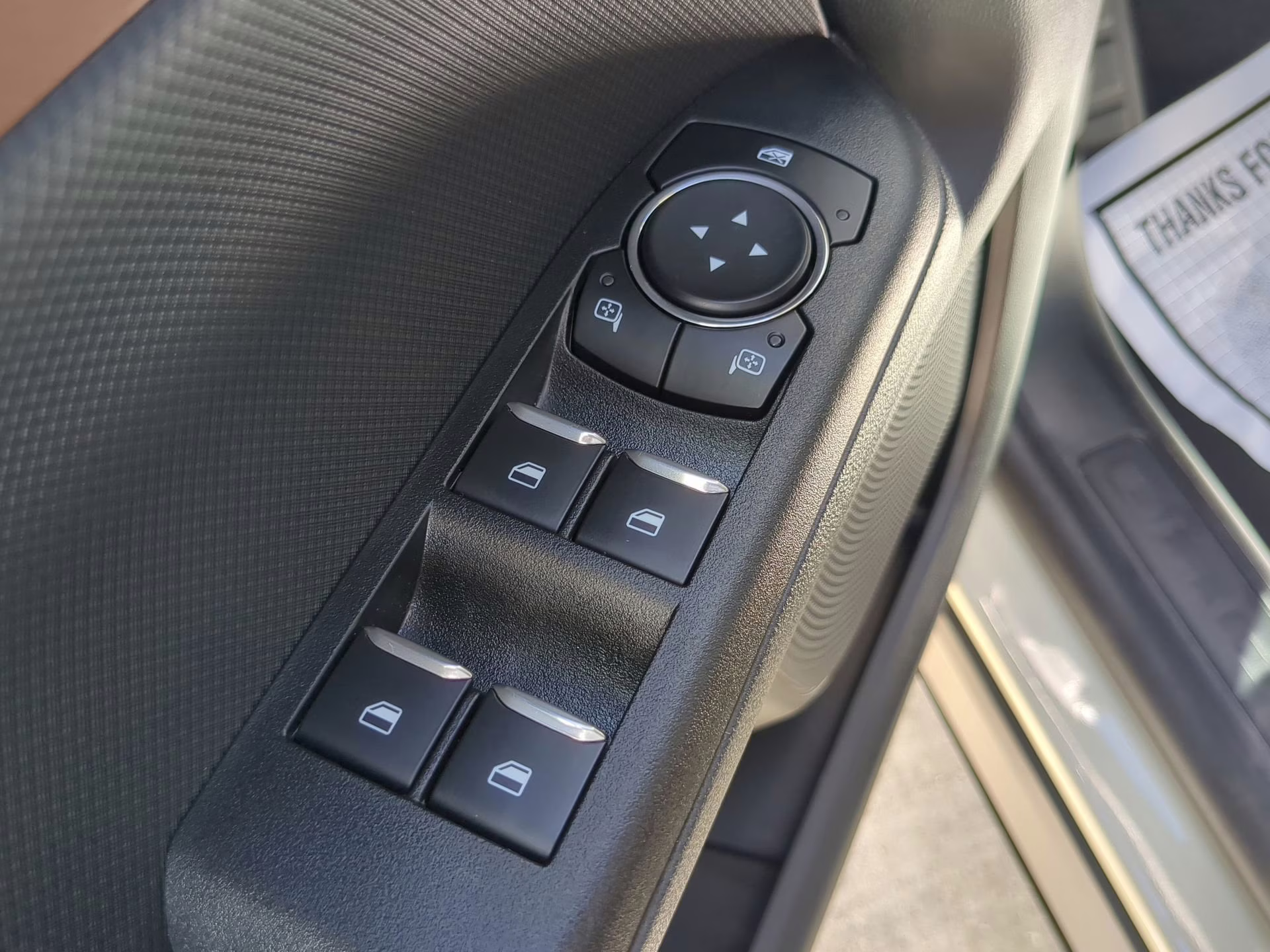 2025 Beige Ford Bronco Sport Outer Banks 4X4 SUV