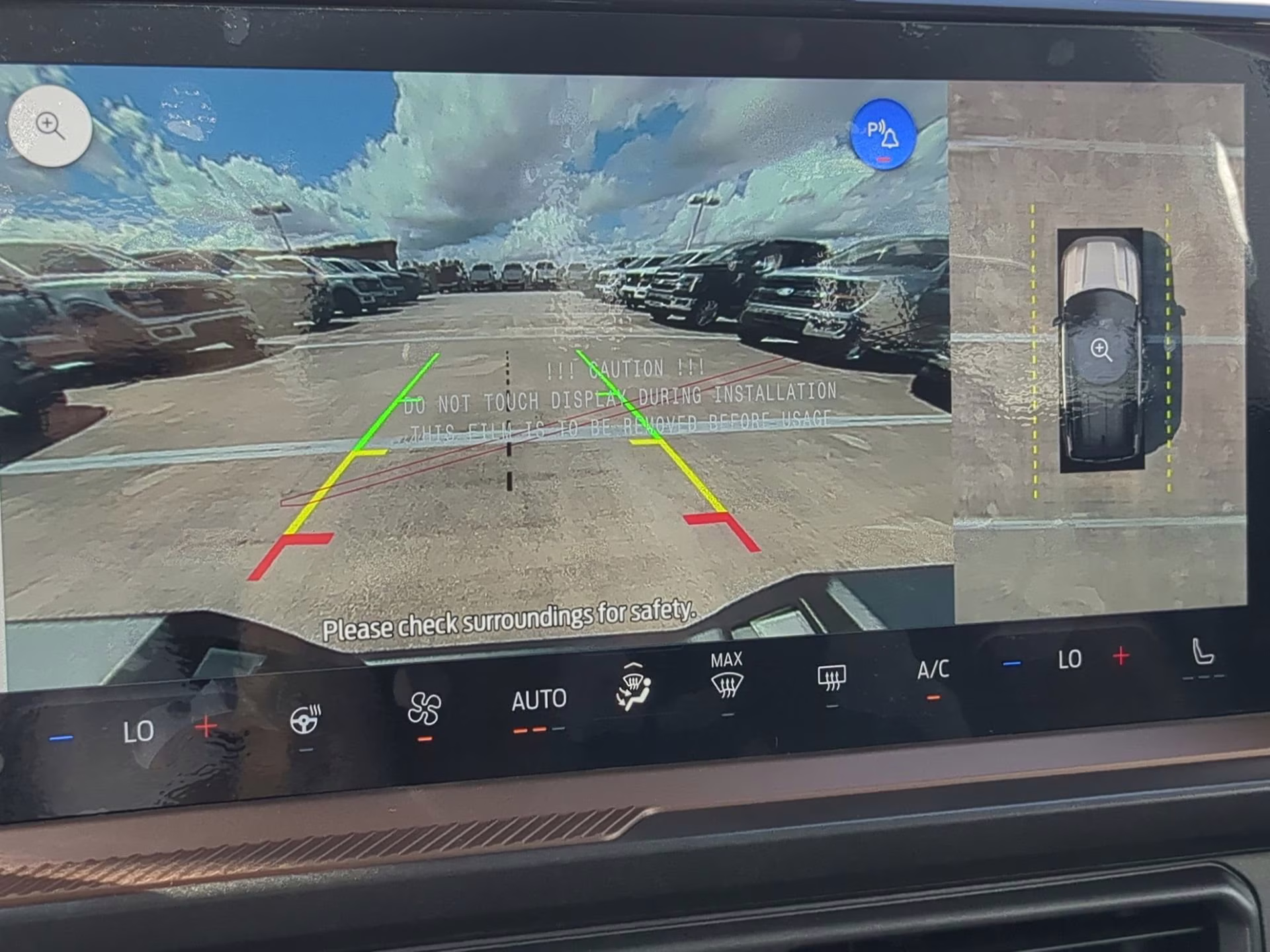 2025 Beige Ford Bronco Sport Outer Banks 4X4 SUV