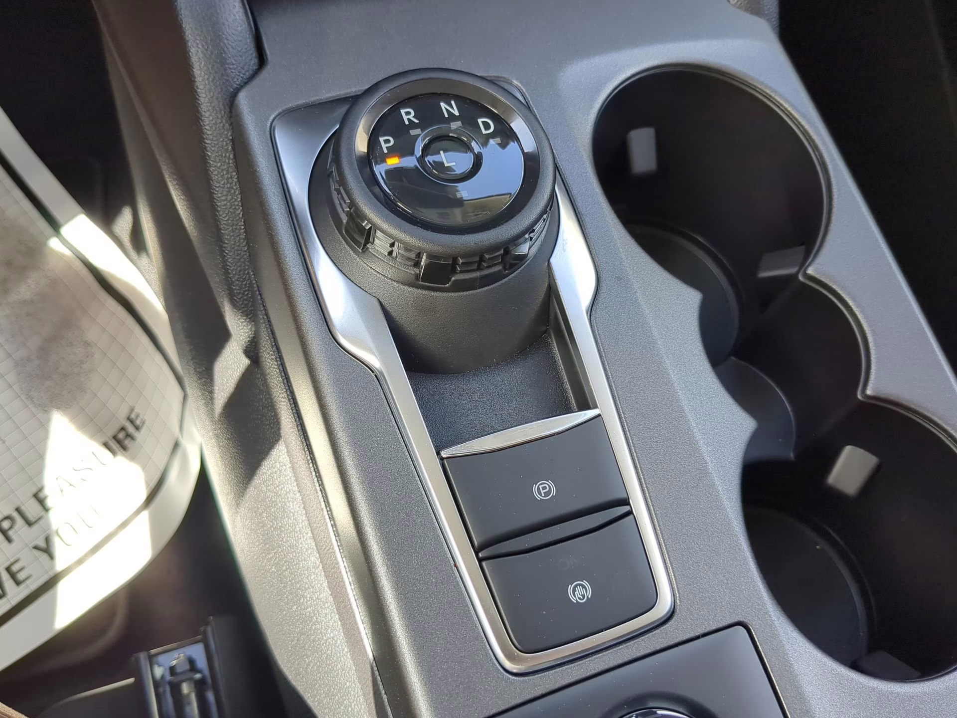 2025 Beige Ford Bronco Sport Outer Banks 4X4 SUV