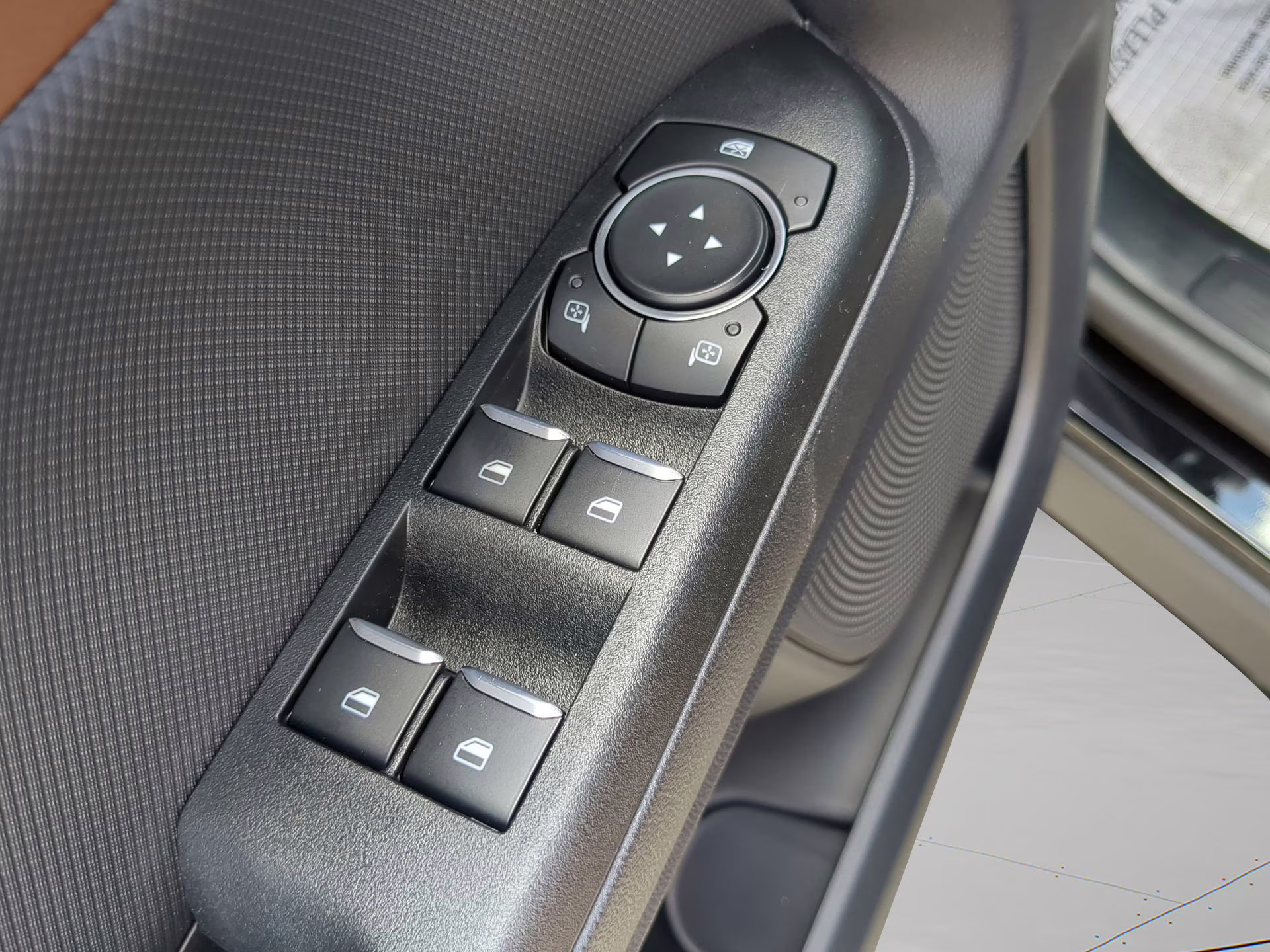 2025 Shadow Black Ford Bronco Sport Outer Banks 4X4 SUV