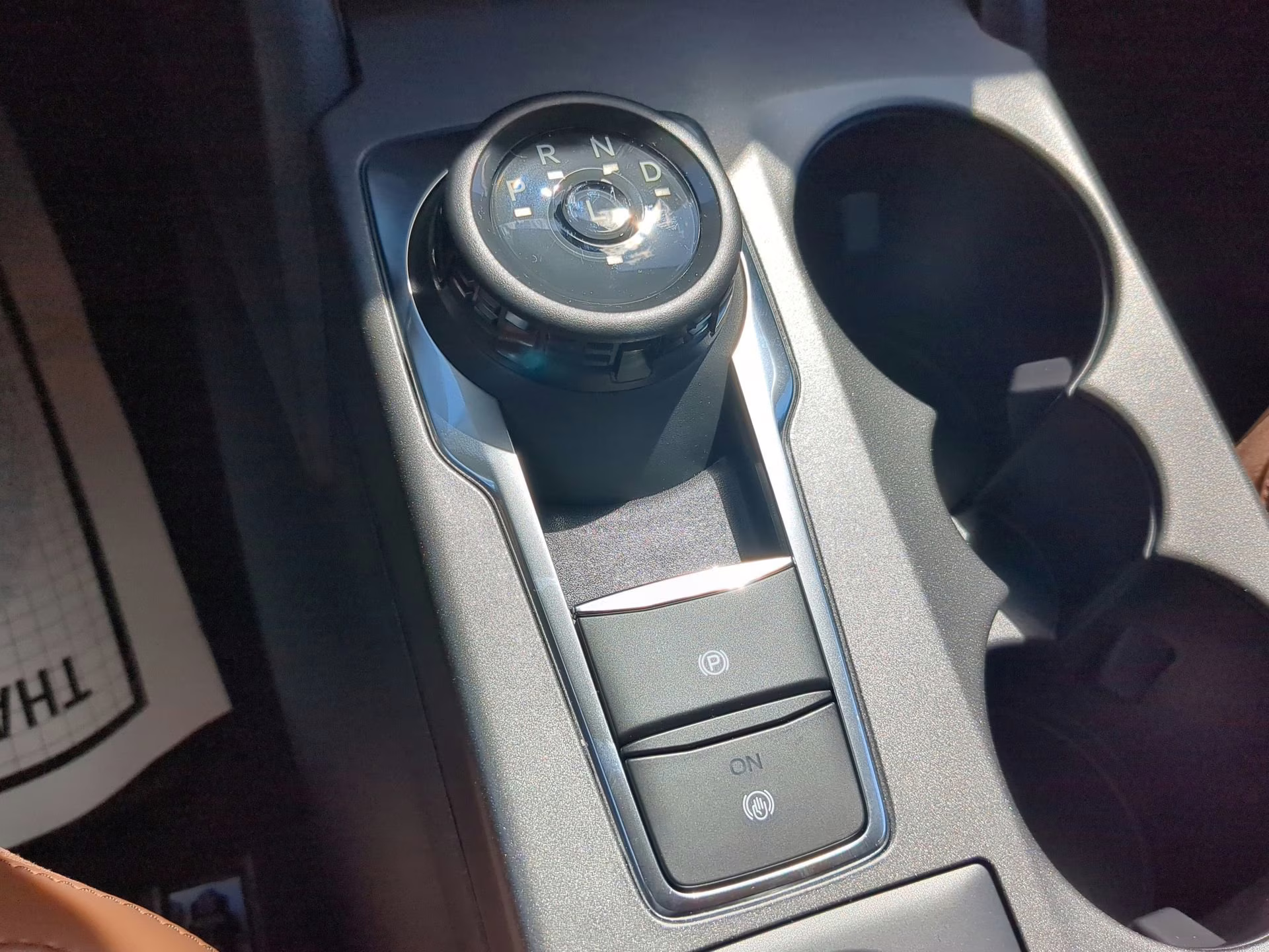 2025 Shadow Black Ford Bronco Sport Outer Banks 4X4 SUV