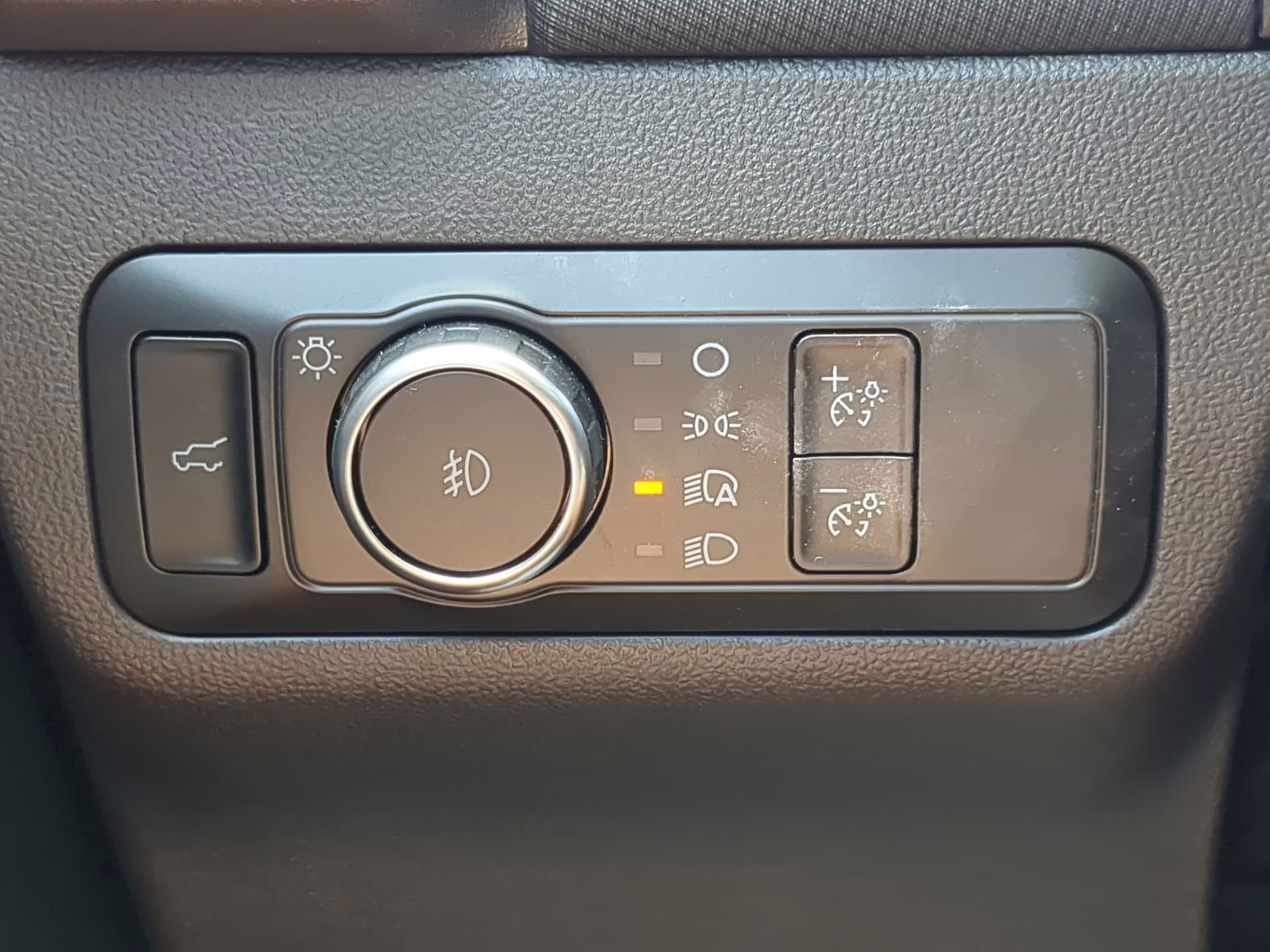 2025 Shadow Black Ford Bronco Sport Outer Banks 4X4 SUV