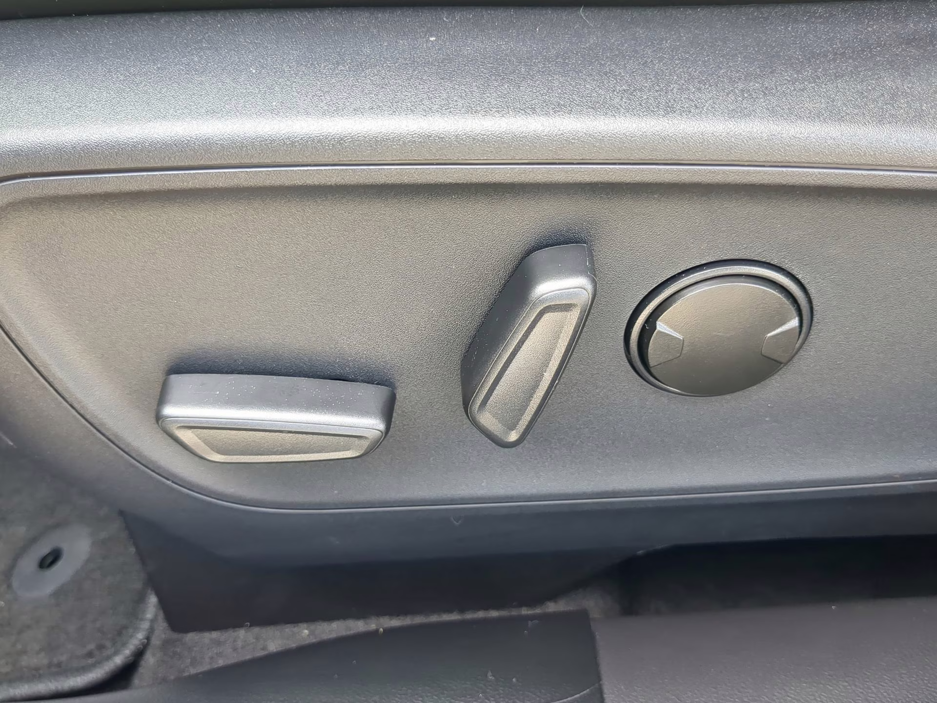 2025 Azure Gray Metallic Tri-Coat Ford Bronco Sport Outer Banks 4X4 SUV