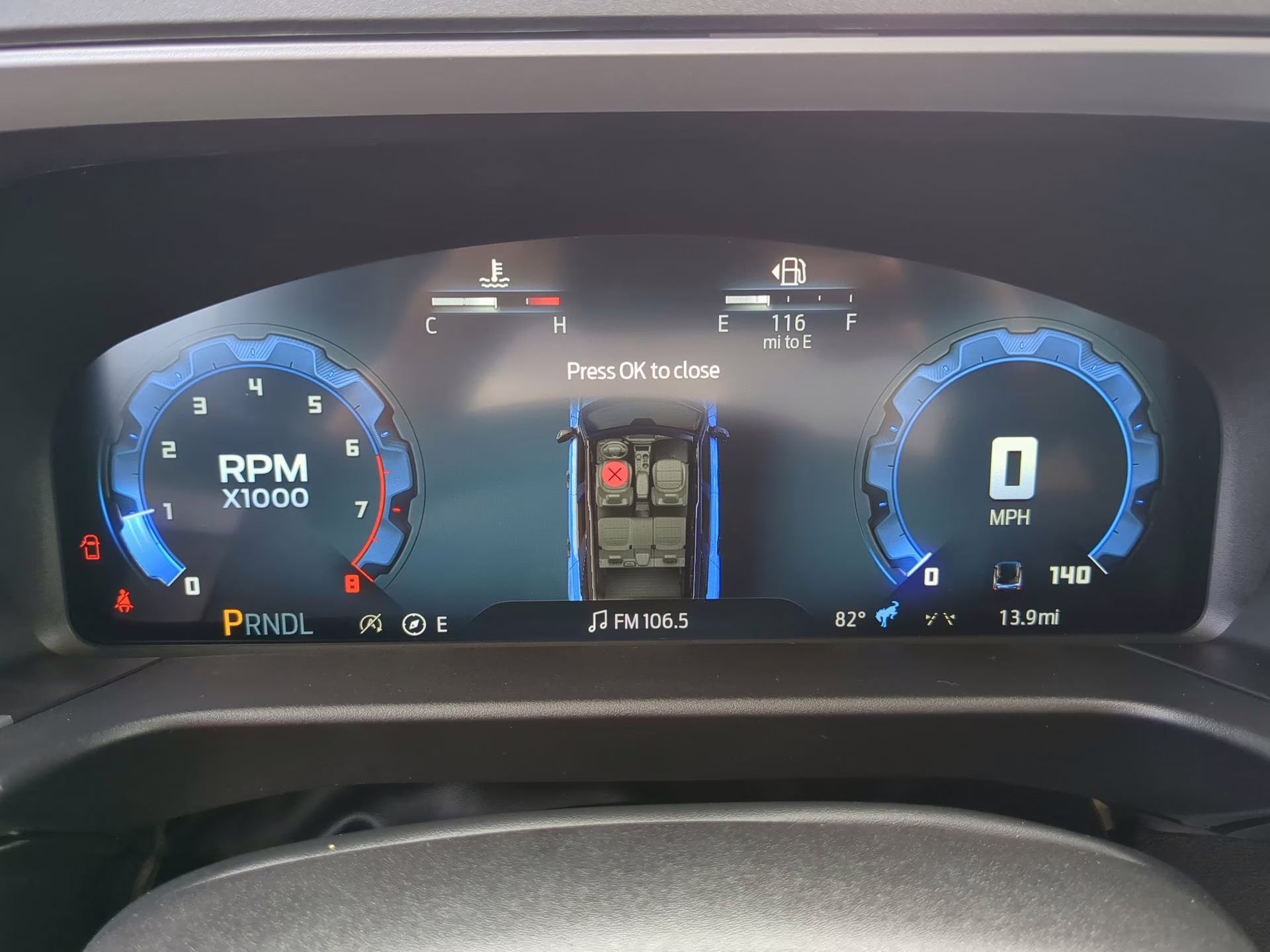 2025 Azure Gray Metallic Tri-Coat Ford Bronco Sport Outer Banks 4X4 SUV