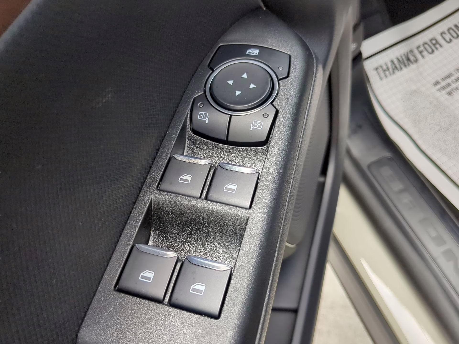 2025 Beige Ford Bronco Sport Outer Banks 4X4 SUV