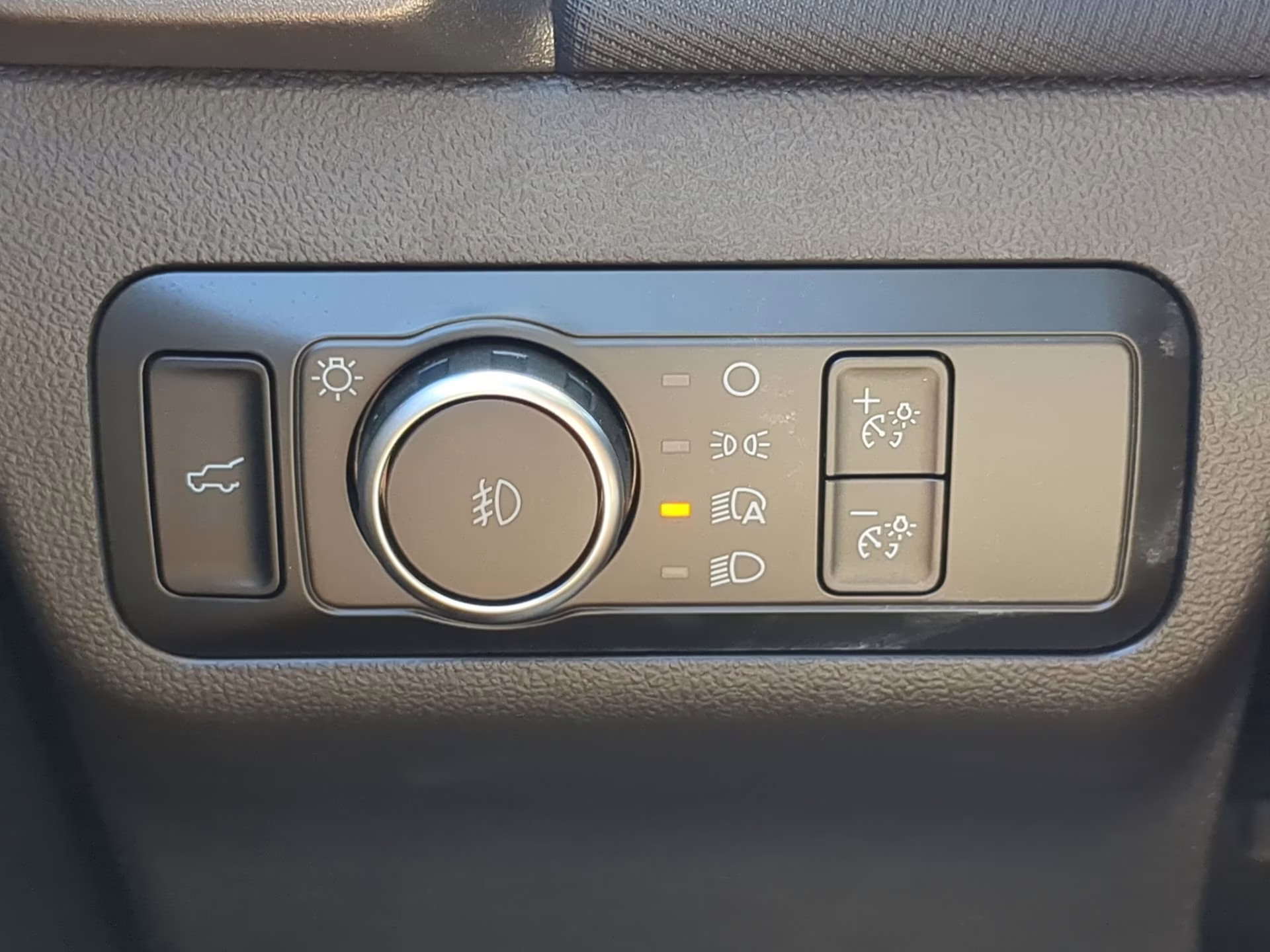 2025 Carbonized Gray Metallic Ford Bronco Sport Outer Banks 4X4 SUV