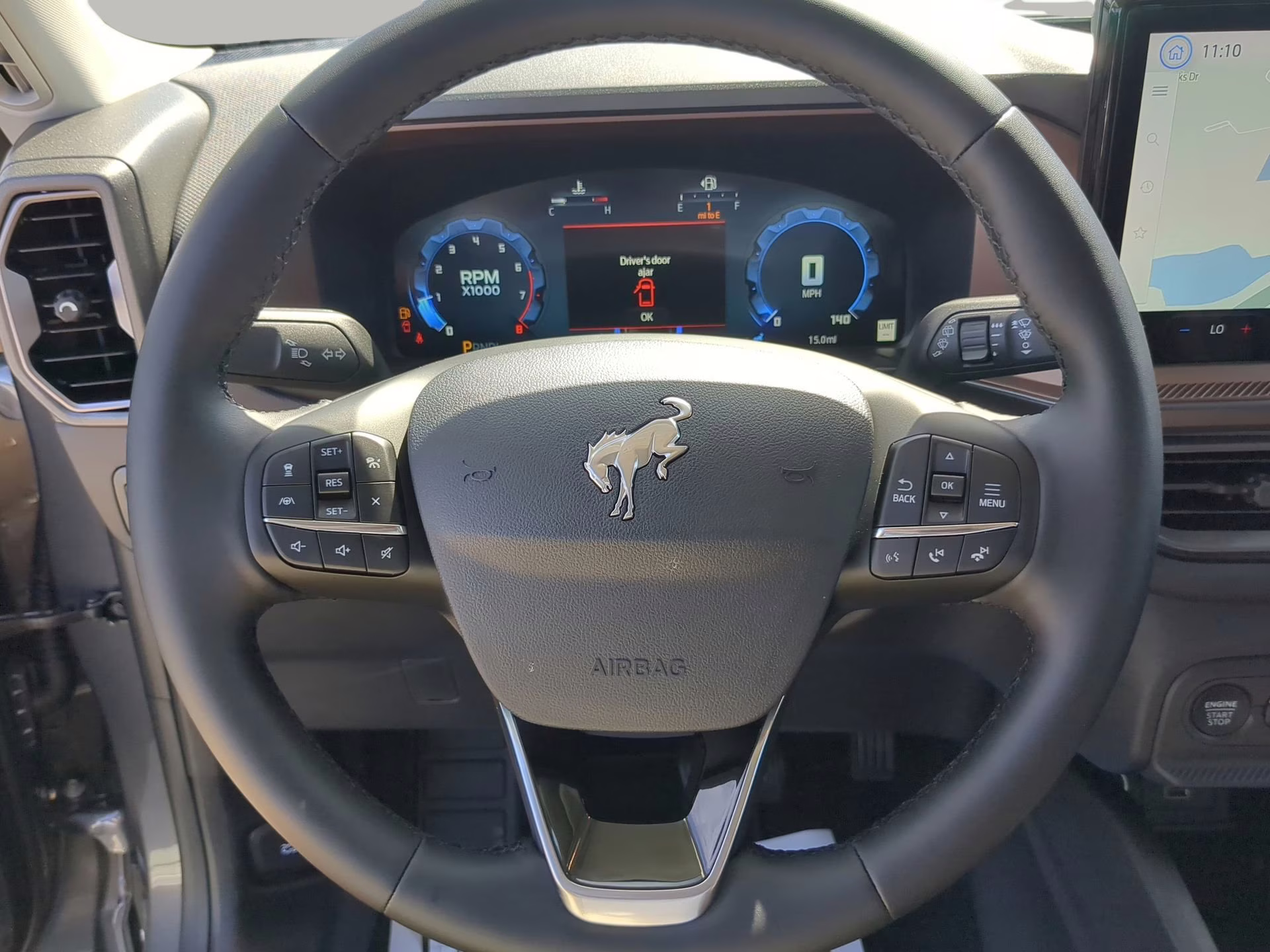 2025 Carbonized Gray Metallic Ford Bronco Sport Outer Banks 4X4 SUV