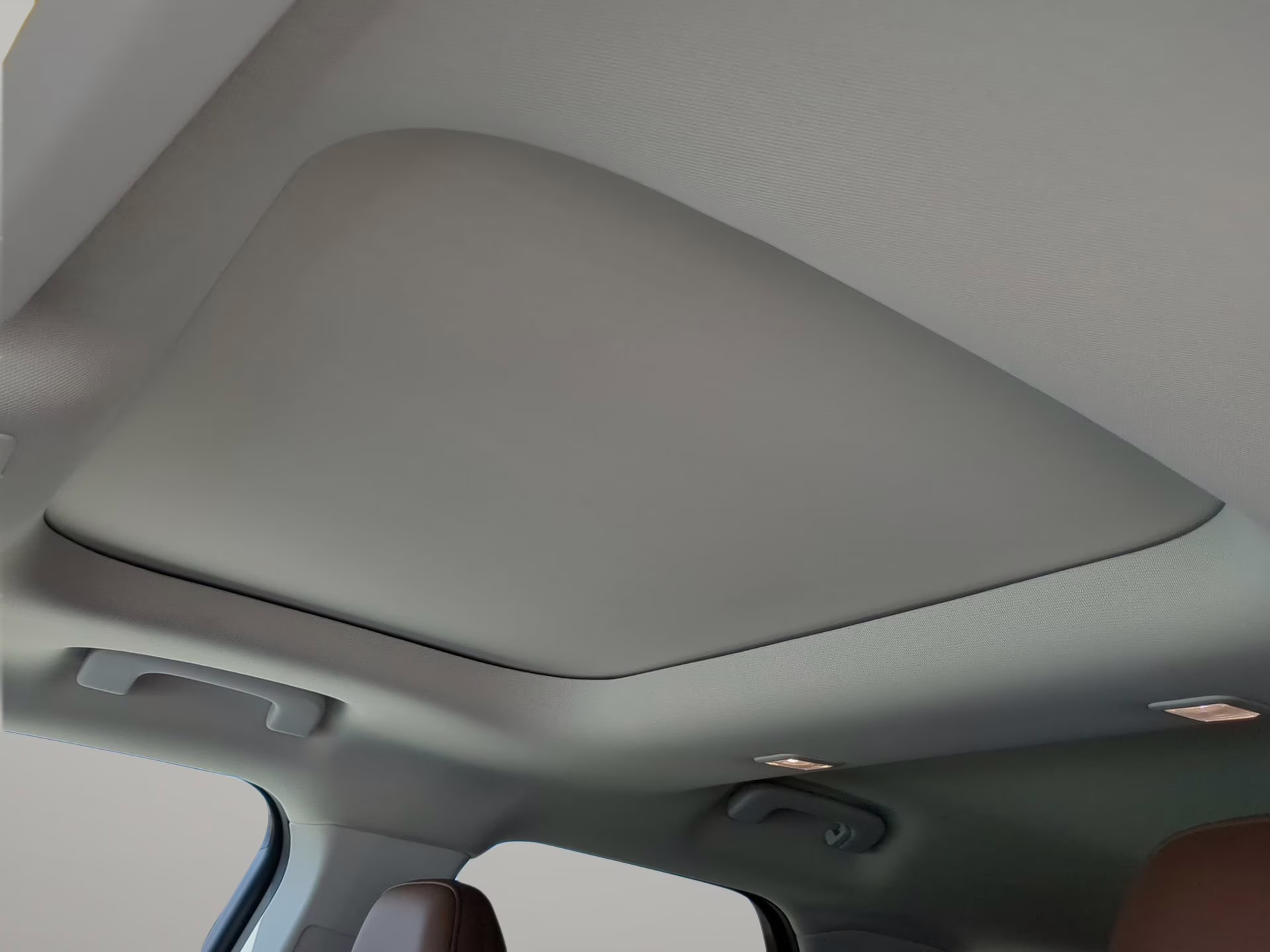 2025 Oxford White Ford Bronco Sport Outer Banks 4X4 SUV