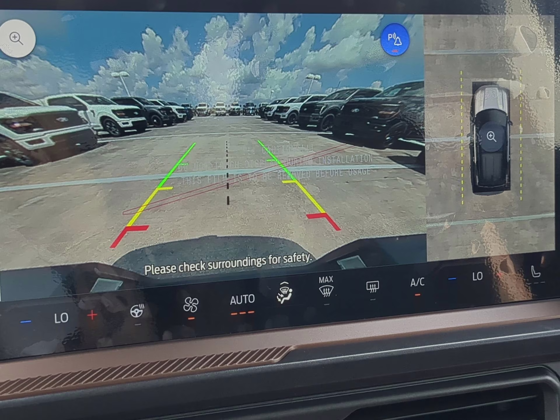 2025 Oxford White Ford Bronco Sport Outer Banks 4X4 SUV