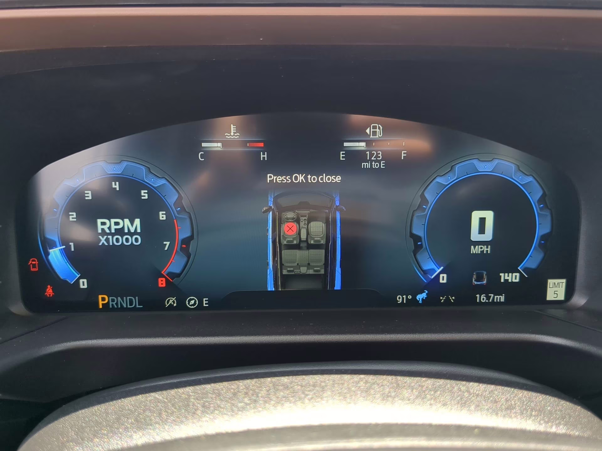 2025 Oxford White Ford Bronco Sport Outer Banks 4X4 SUV