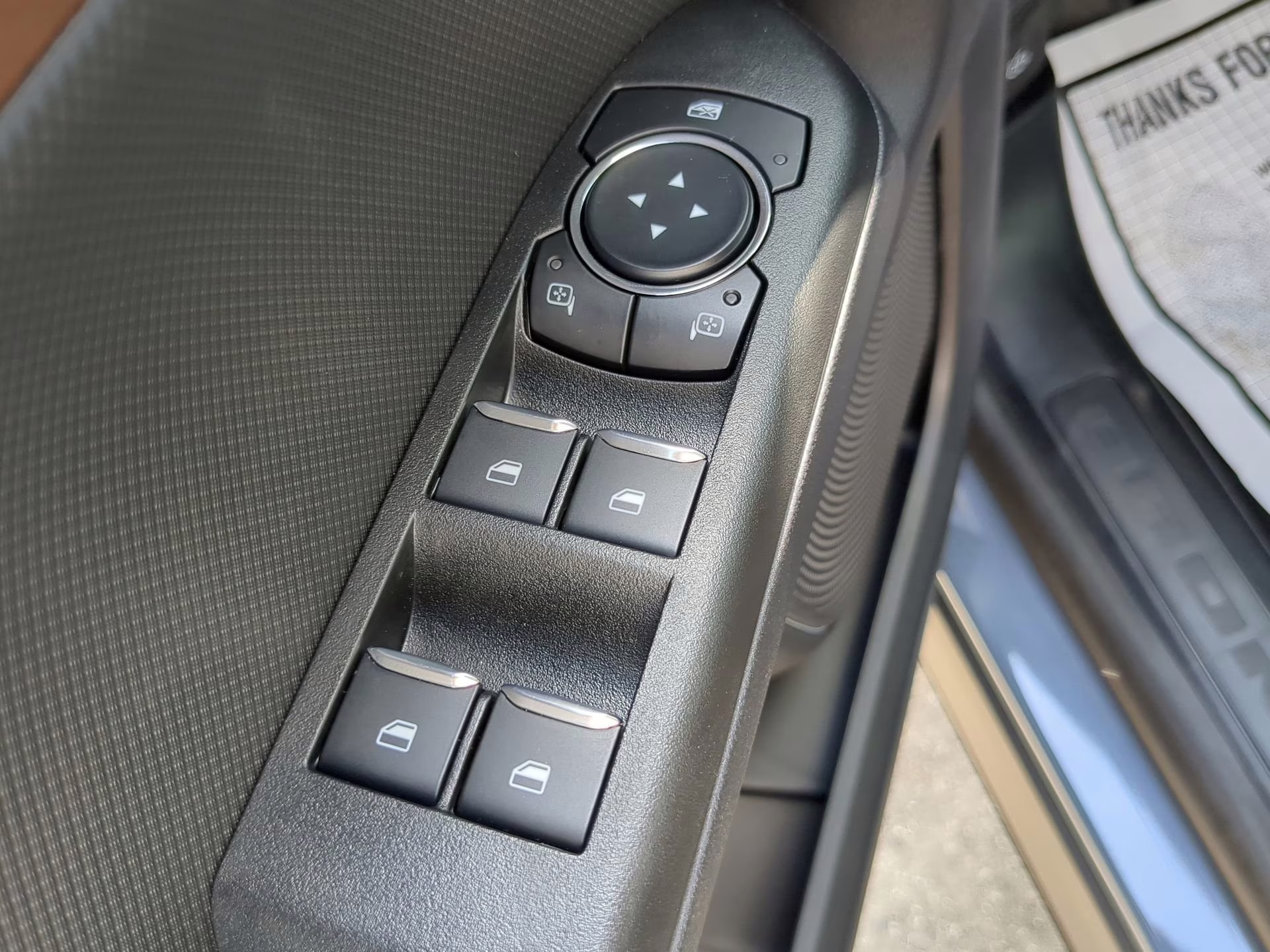 2025 Azure Gray Metallic Tri-Coat Ford Bronco Sport Outer Banks 4X4 SUV