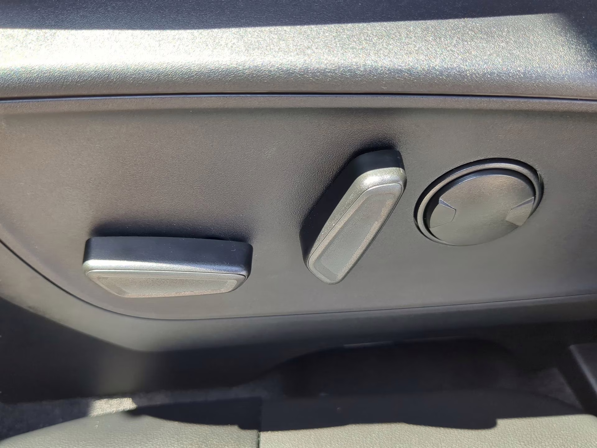 2025 Azure Gray Metallic Tri-Coat Ford Bronco Sport Outer Banks 4X4 SUV