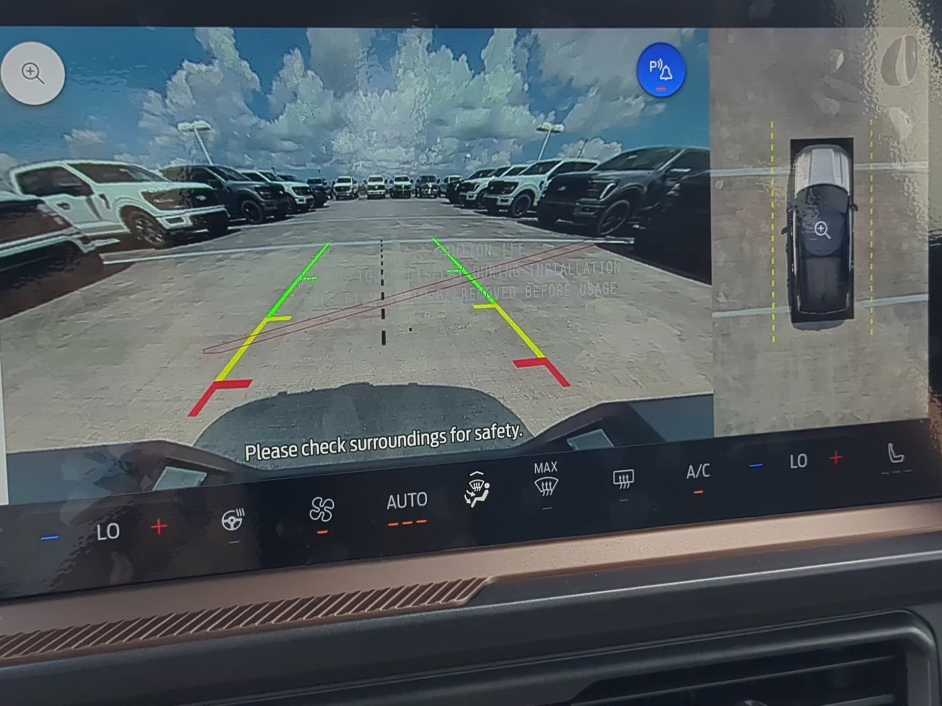 2025 Azure Gray Metallic Tri-Coat Ford Bronco Sport Outer Banks 4X4 SUV