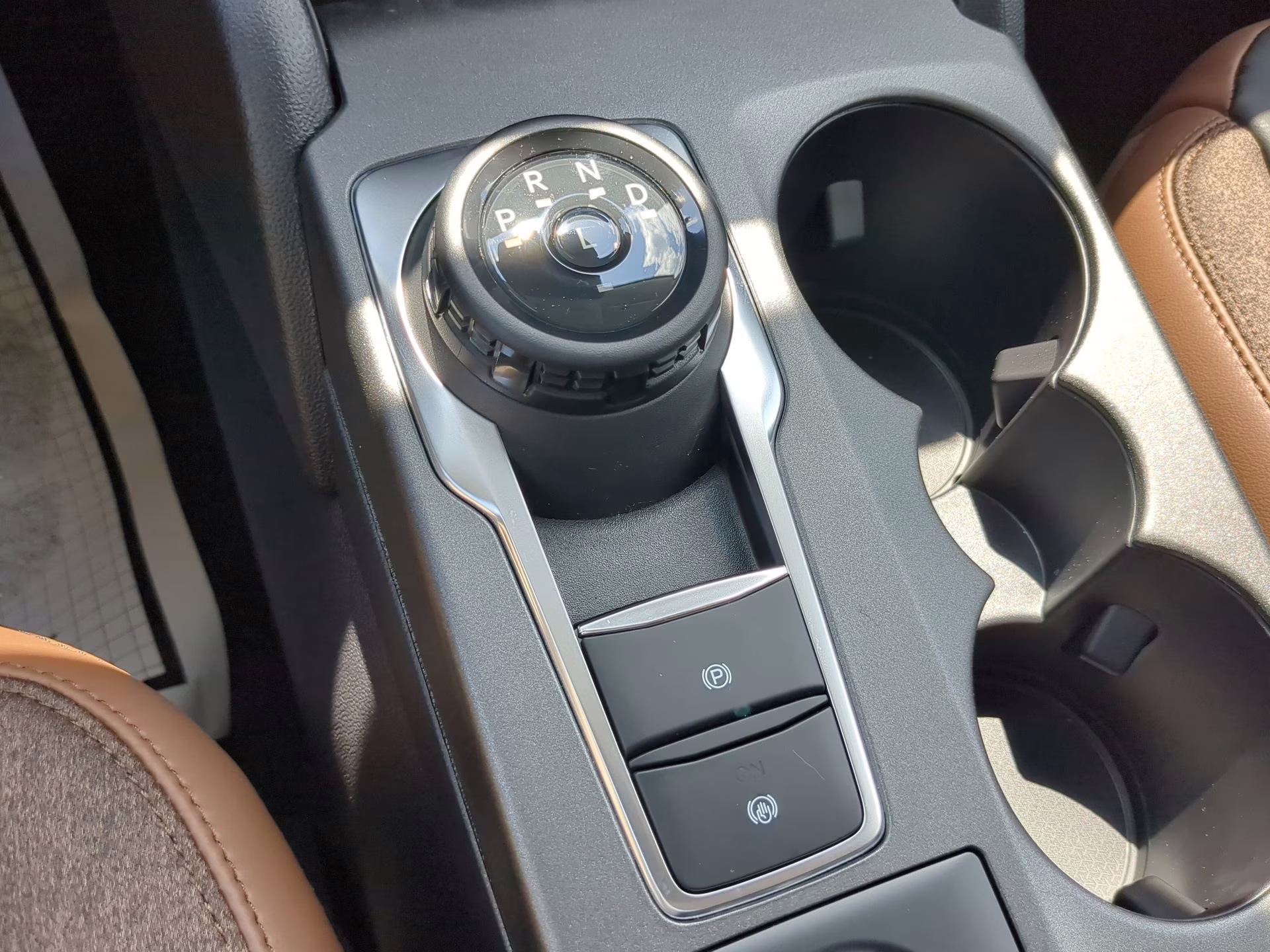 2025 Azure Gray Metallic Tri-Coat Ford Bronco Sport Outer Banks 4X4 SUV