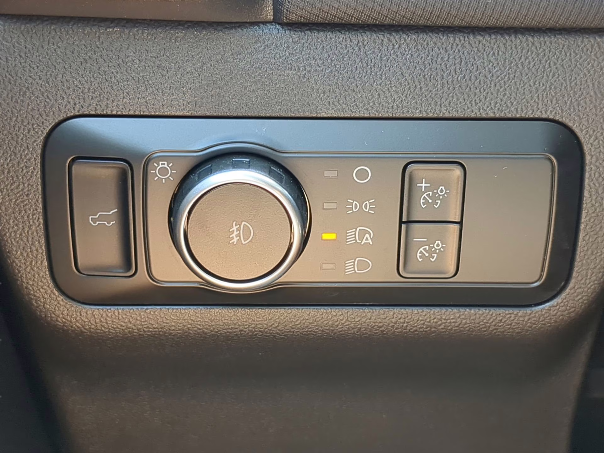 2025 Azure Gray Metallic Tri-Coat Ford Bronco Sport Outer Banks 4X4 SUV