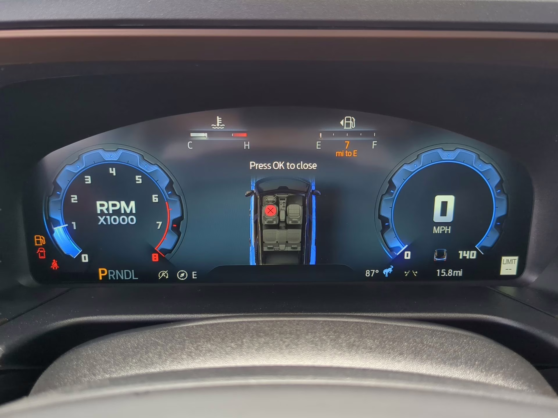 2025 Ruby Red Metallic Tinted Clearcoat Ford Bronco Sport Outer Banks 4X4 SUV