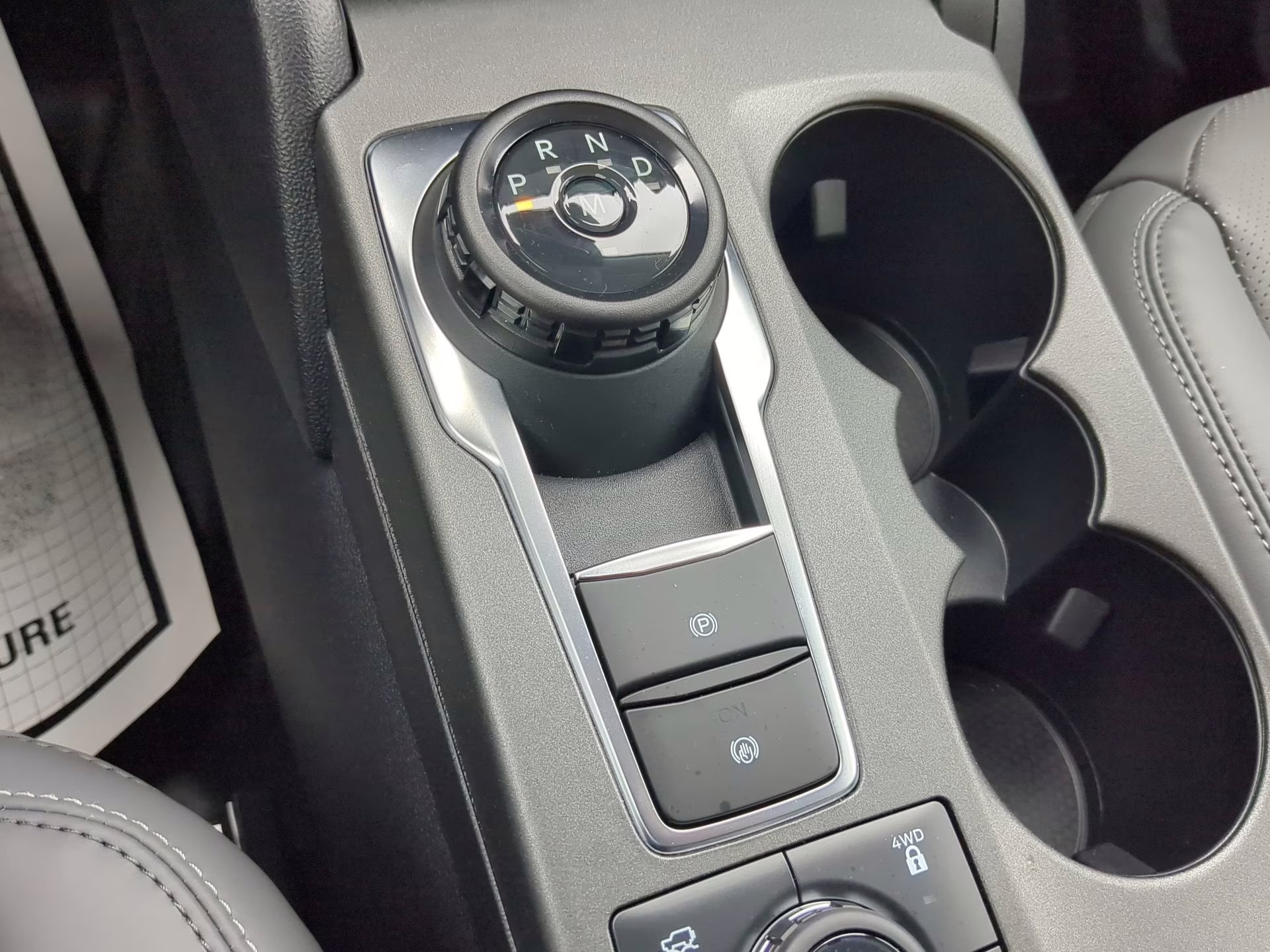 2025 Eruption Green Metallic Ford Bronco Sport Badlands 4X4 SUV