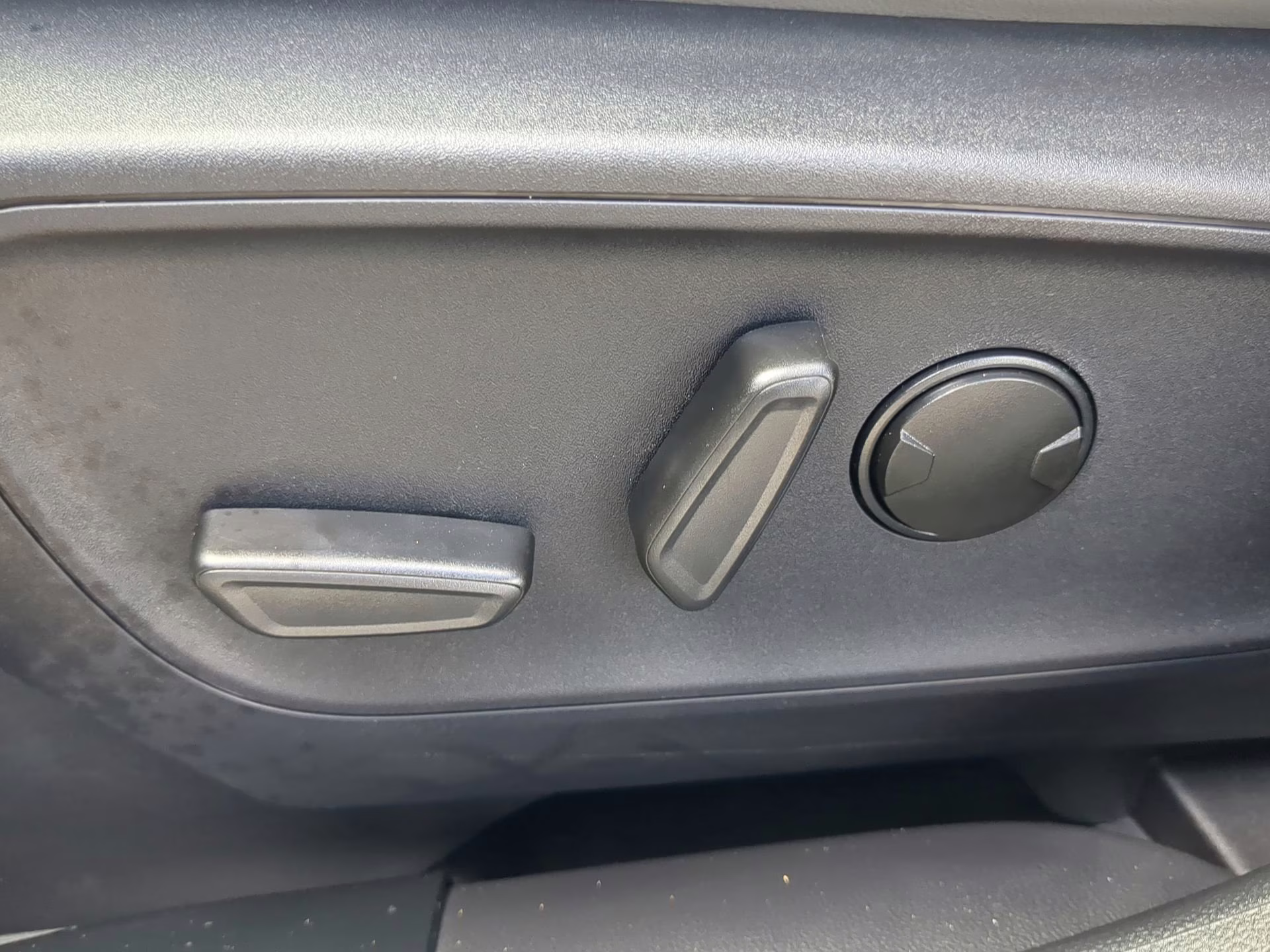 2025 Beige Ford Bronco Sport Badlands 4X4 SUV