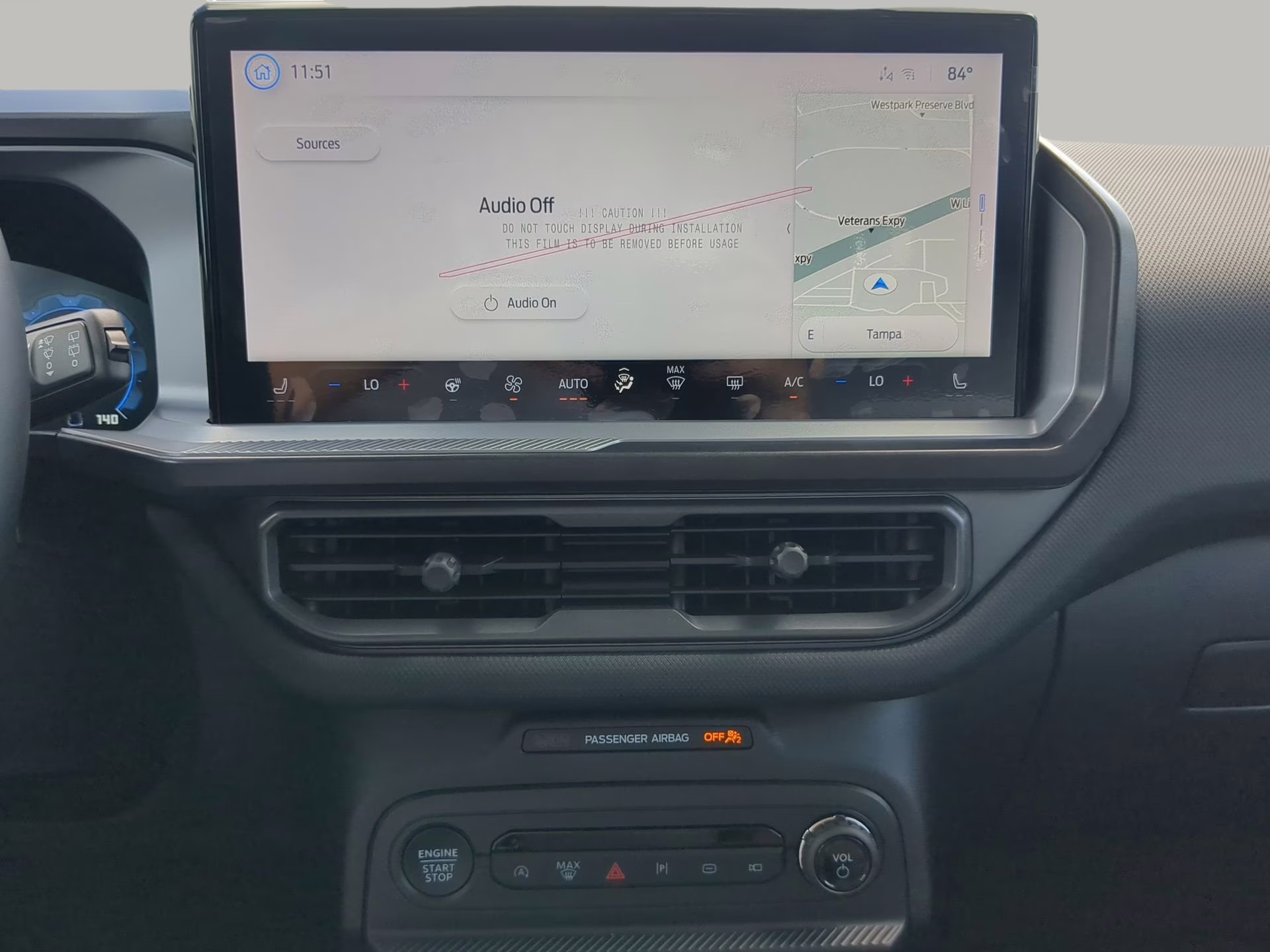 2025 Beige Ford Bronco Sport Badlands 4X4 SUV