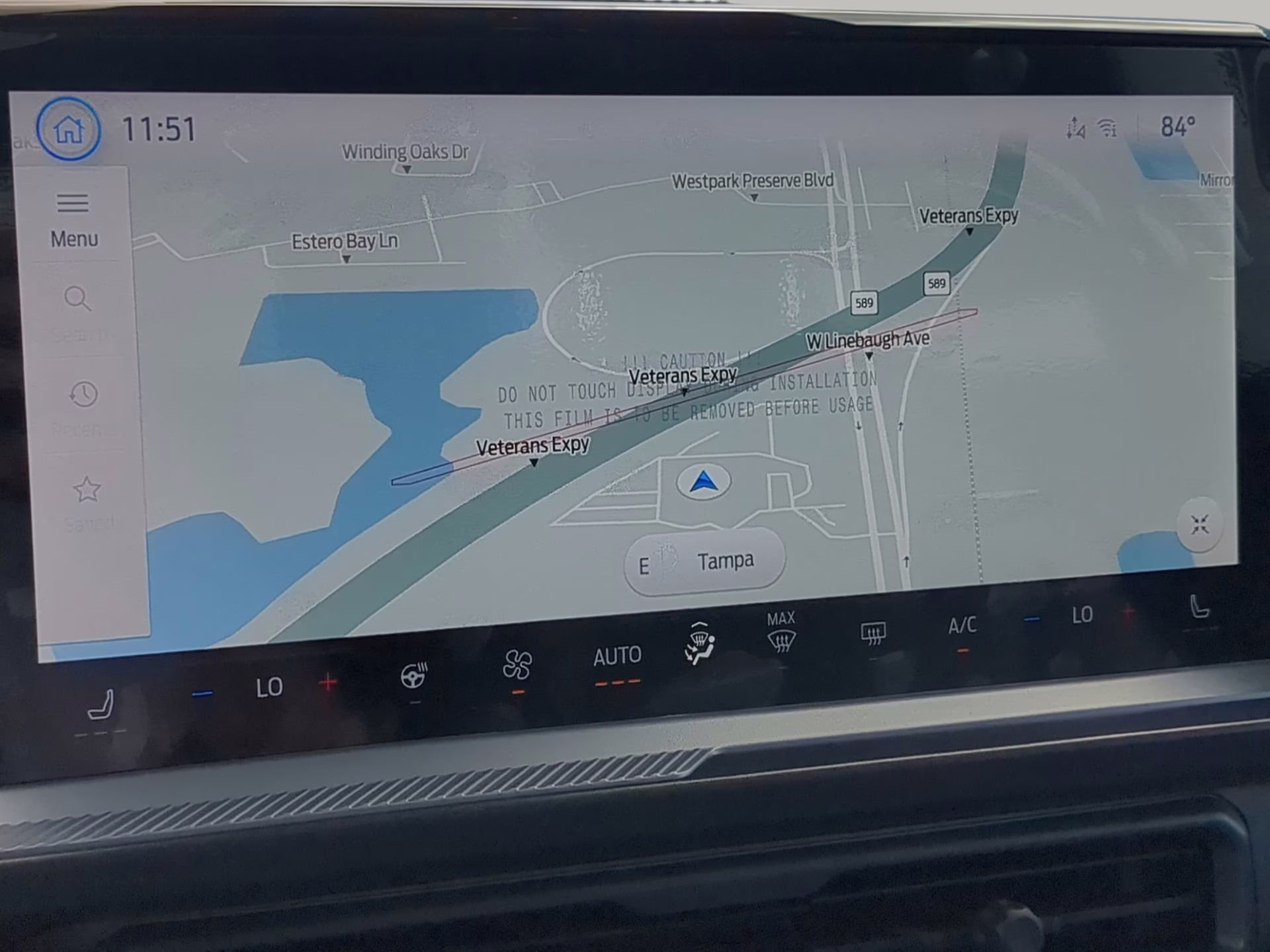 2025 Beige Ford Bronco Sport Badlands 4X4 SUV