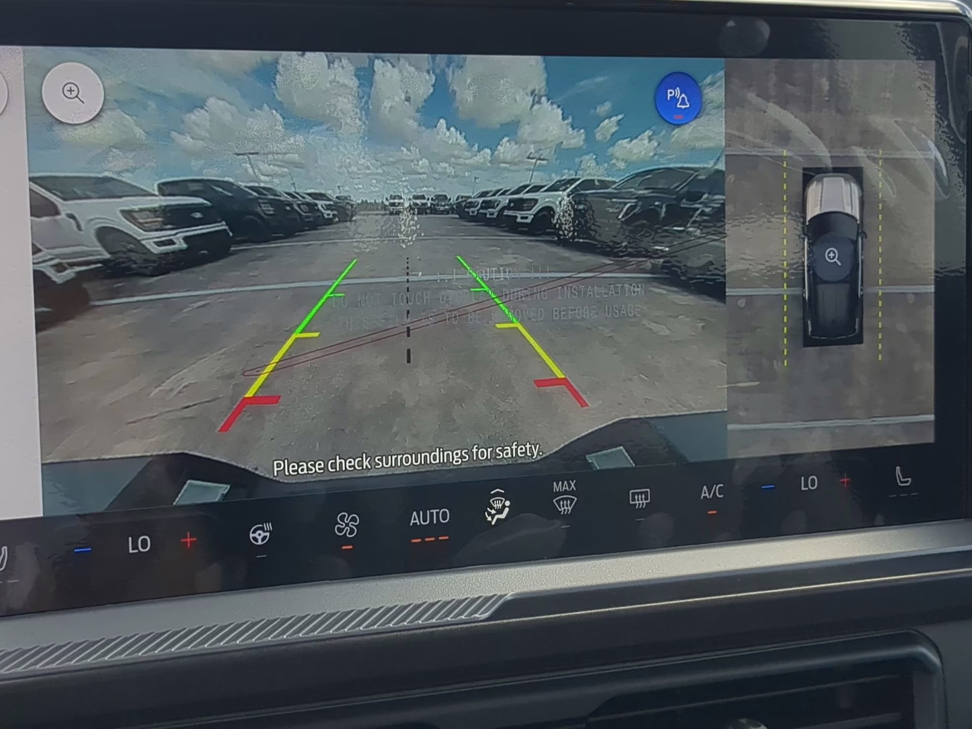 2025 Beige Ford Bronco Sport Badlands 4X4 SUV