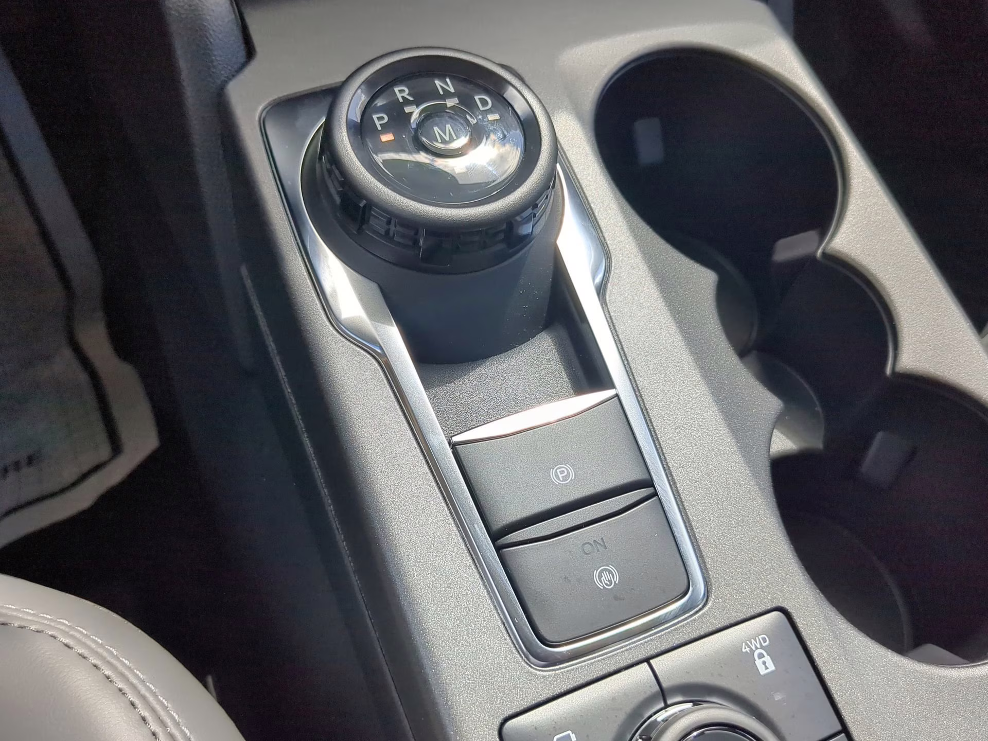 2025 Beige Ford Bronco Sport Badlands 4X4 SUV