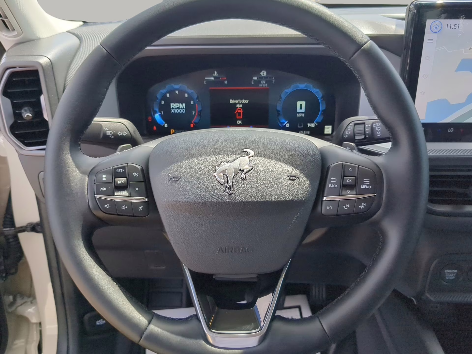 2025 Beige Ford Bronco Sport Badlands 4X4 SUV