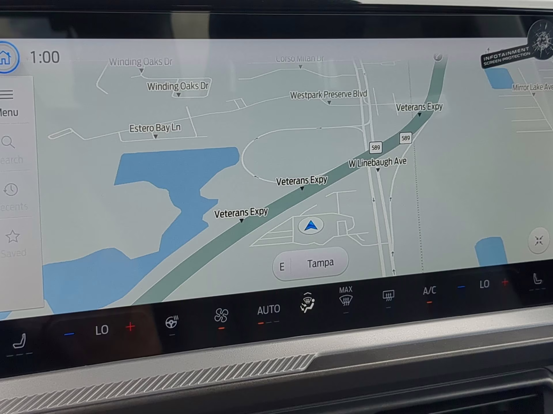 2025 Ruby Red Metallic Tinted Clearcoat Ford Bronco Sport Badlands 4X4 SUV