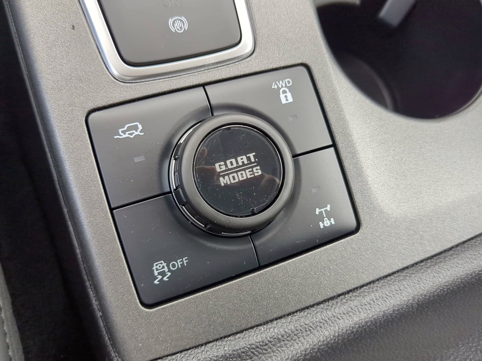 2025 Ruby Red Metallic Tinted Clearcoat Ford Bronco Sport Badlands 4X4 SUV