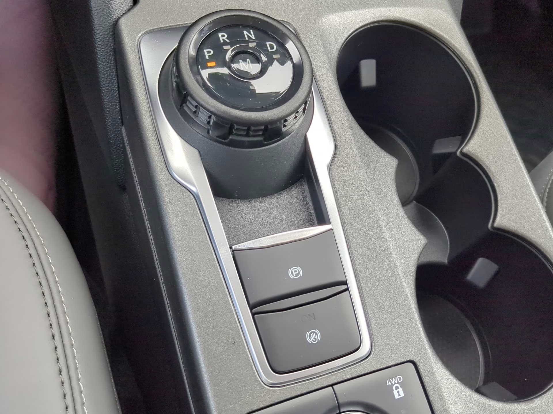 2025 Ruby Red Metallic Tinted Clearcoat Ford Bronco Sport Badlands 4X4 SUV