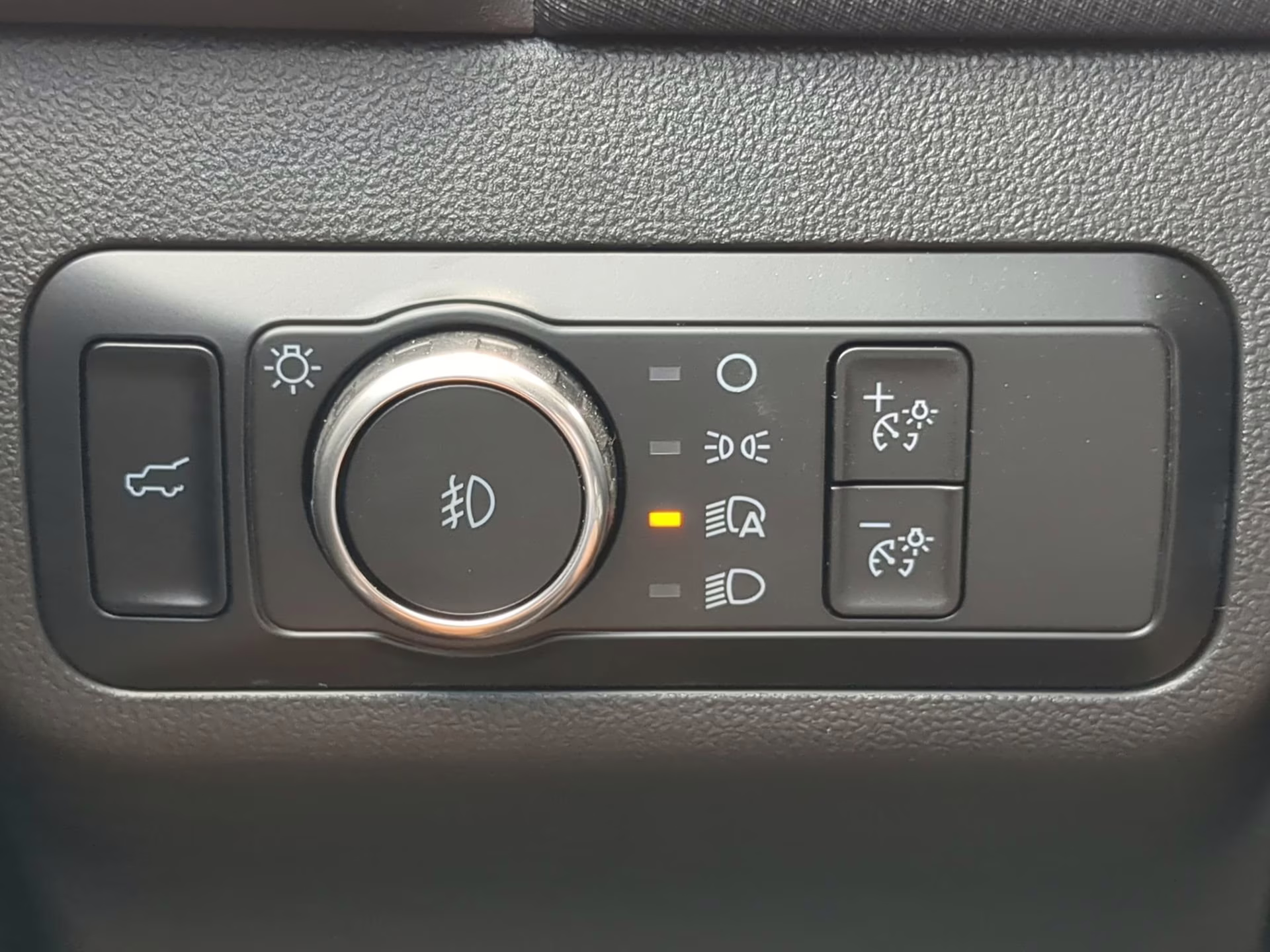 2025 Ruby Red Metallic Tinted Clearcoat Ford Bronco Sport Badlands 4X4 SUV