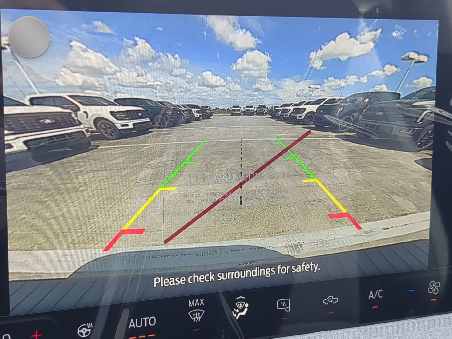 2025 Oxford White Ford Maverick XLT Crew Cab Pickup AWD Truck