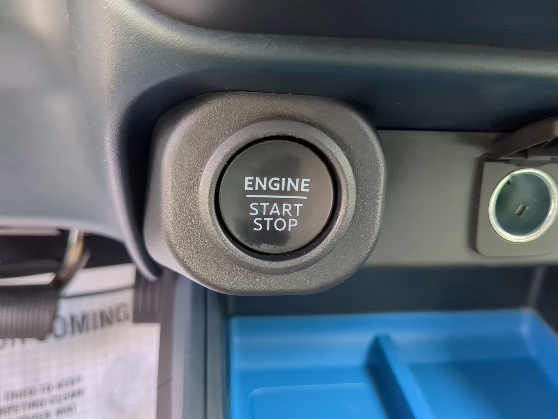 2025 Shadow Black Ford Maverick XLT Crew Cab Pickup AWD Truck