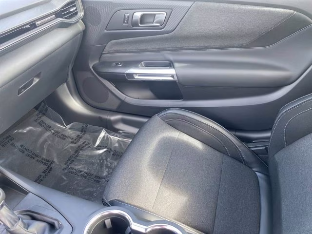 2026 Molten Magenta Metallic Tinted Clearcoat Ford Mustang GT RWD Coupe