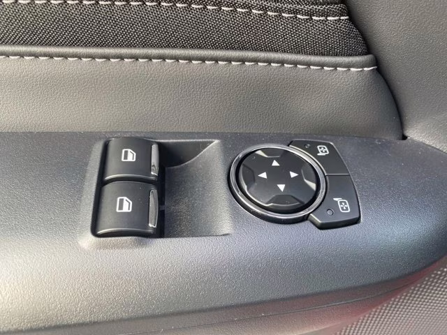 2026 Molten Magenta Metallic Tinted Clearcoat Ford Mustang GT RWD Coupe