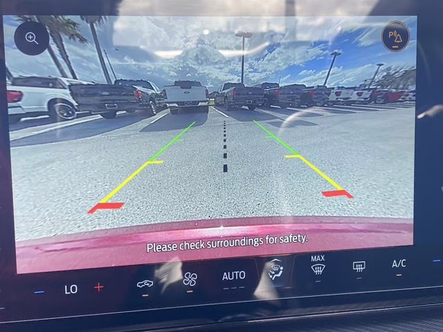 2026 Molten Magenta Metallic Tinted Clearcoat Ford Mustang GT RWD Coupe