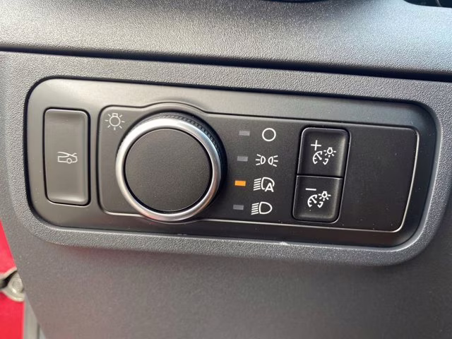 2026 Molten Magenta Metallic Tinted Clearcoat Ford Mustang GT RWD Coupe