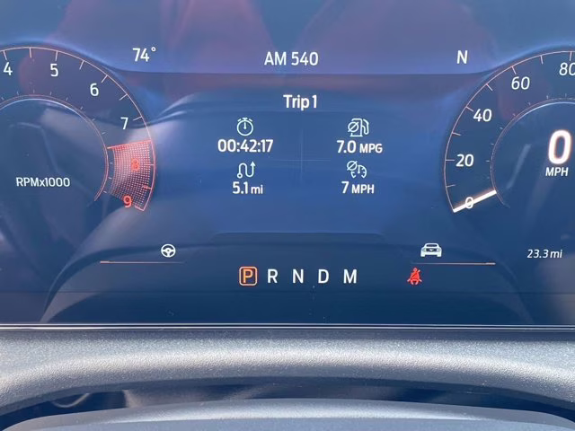 2026 Molten Magenta Metallic Tinted Clearcoat Ford Mustang GT RWD Coupe