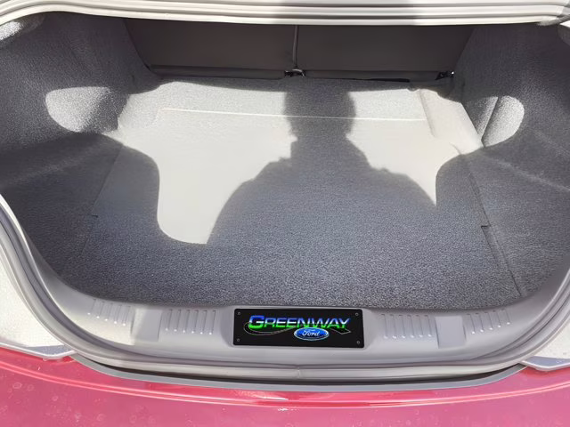 2026 Molten Magenta Metallic Tinted Clearcoat Ford Mustang GT RWD Coupe