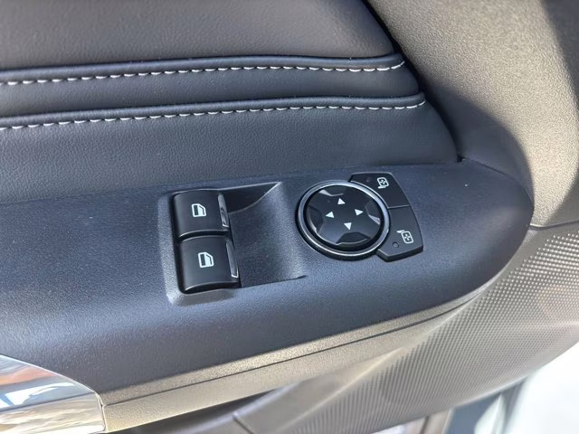 2025 Vapor Blue Metallic Ford Mustang RTR SPEC 3 RWD Coupe