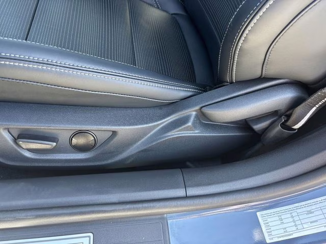 2025 Vapor Blue Metallic Ford Mustang RTR SPEC 3 RWD Coupe