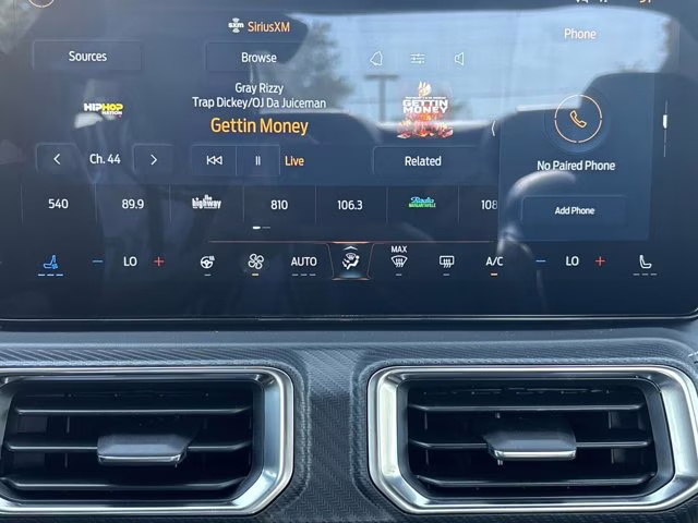 2025 Vapor Blue Metallic Ford Mustang RTR SPEC 3 RWD Coupe